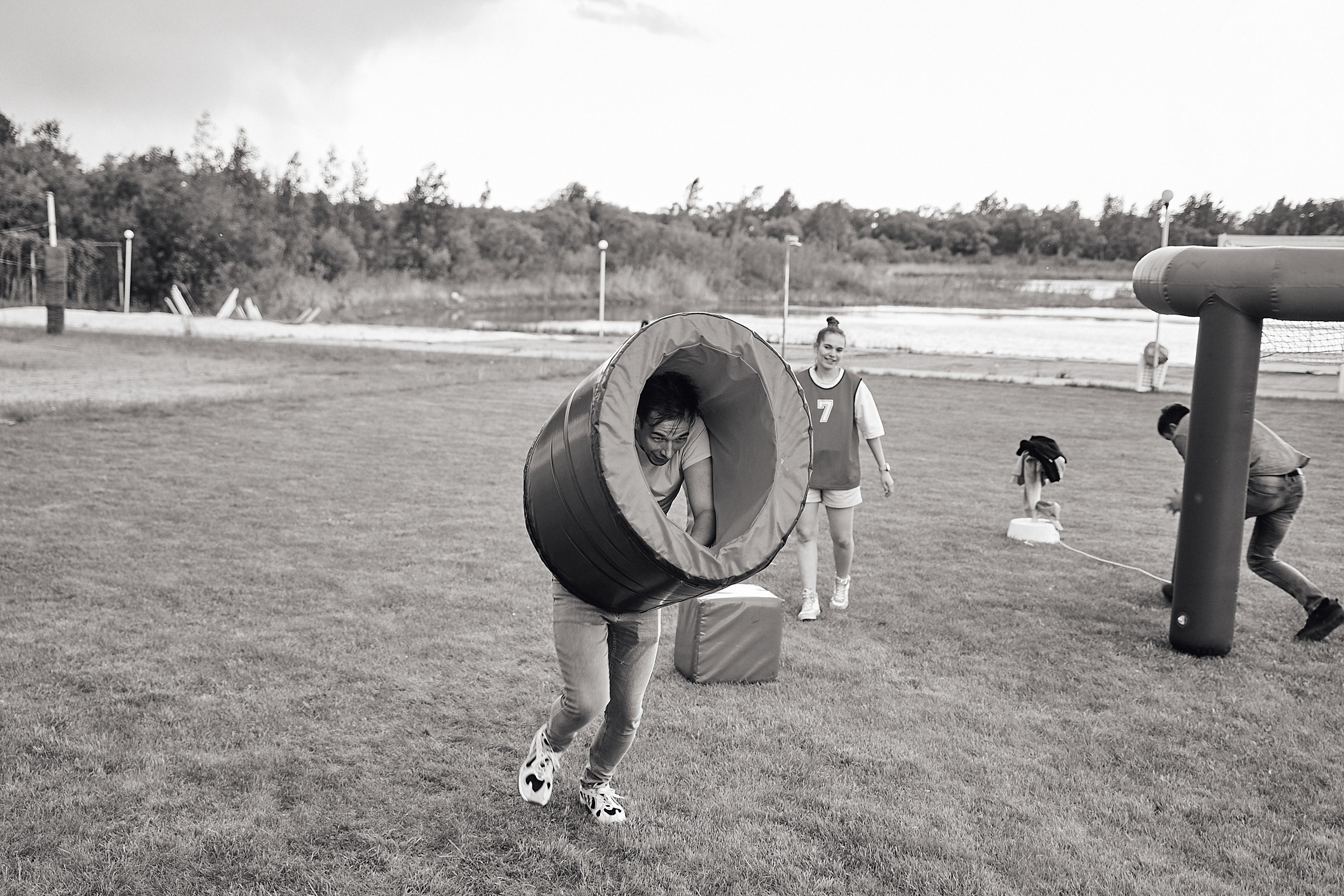 Совкомбанк IT SUMMER FEST 2023. Фотограф в Хабаровске