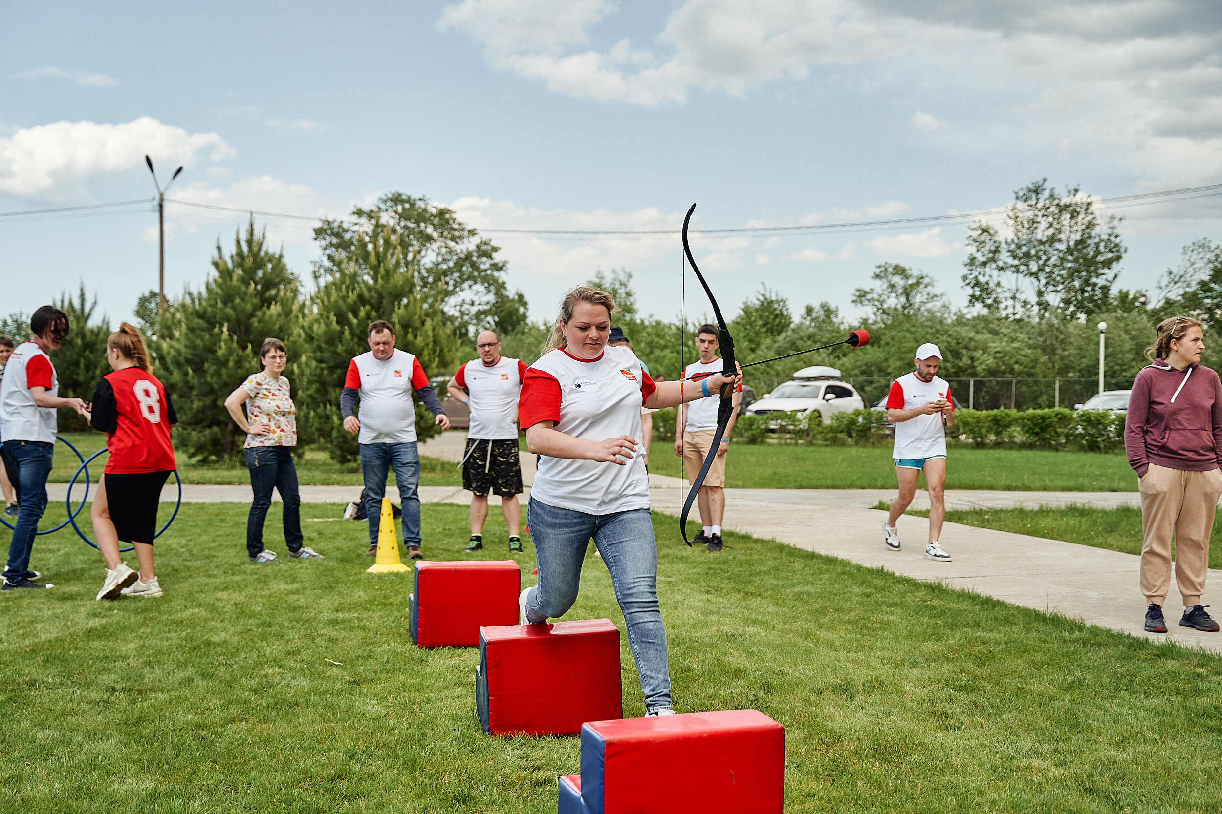 Совкомбанк IT SUMMER FEST 2023. Фотограф в Хабаровске