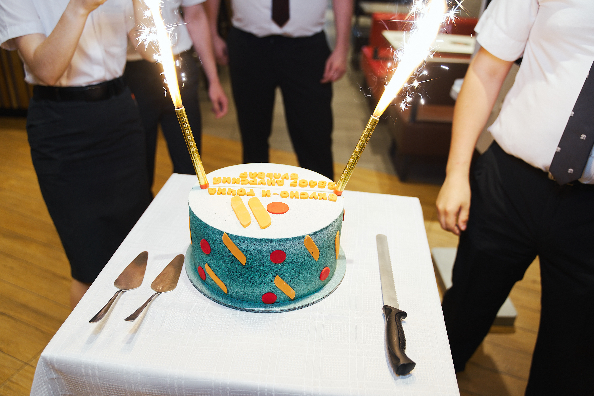 Вкусно и Точка. Фотограф в Хабаровске