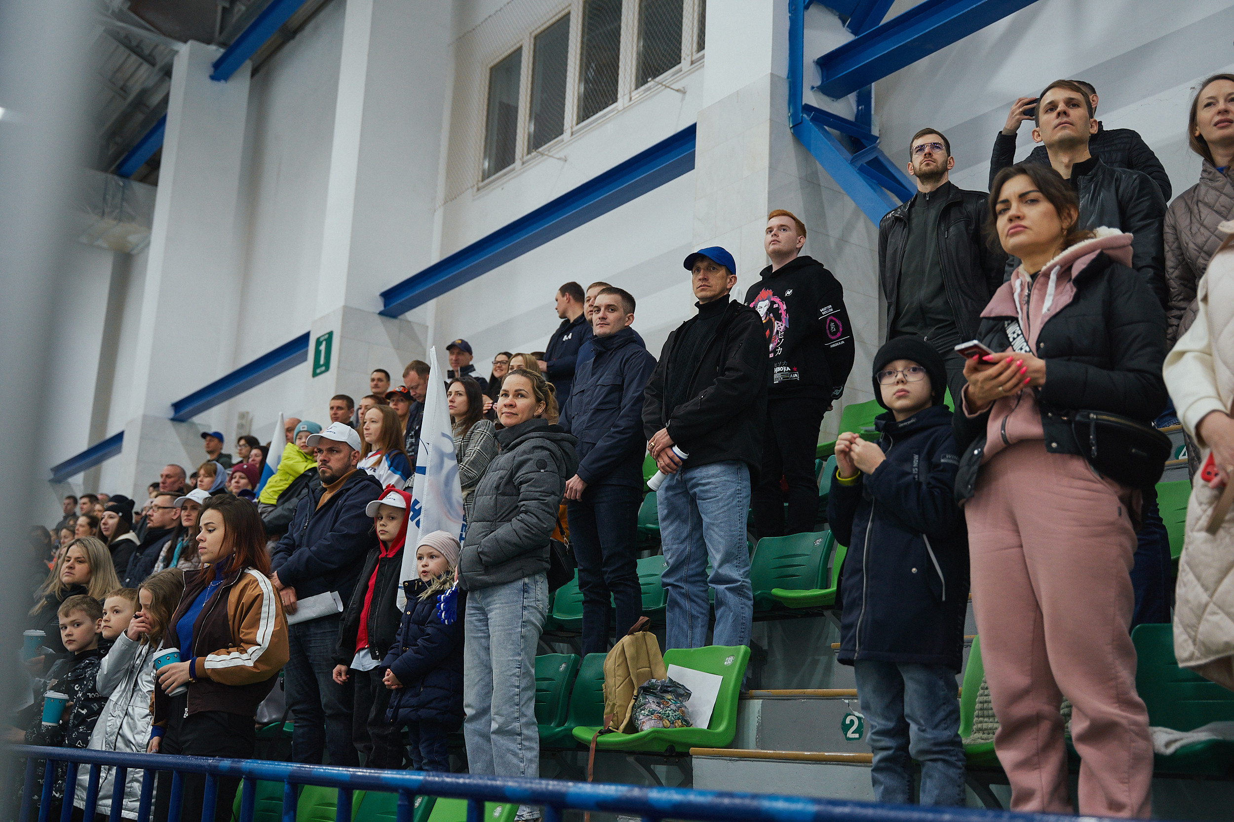 Транснефть и Газпром дружеский матч по хоккею. Фотограф в Хабаровске