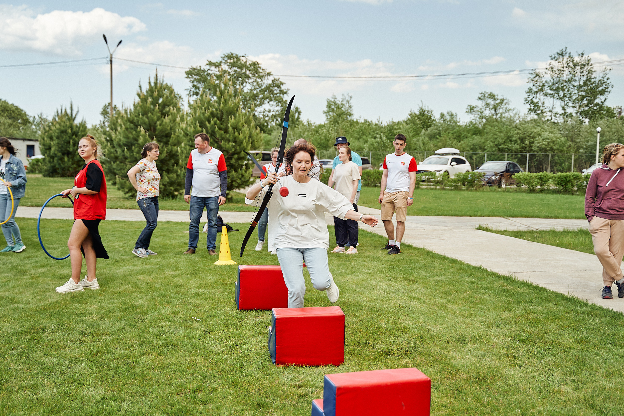 Совкомбанк IT SUMMER FEST 2023. Фотограф в Хабаровске