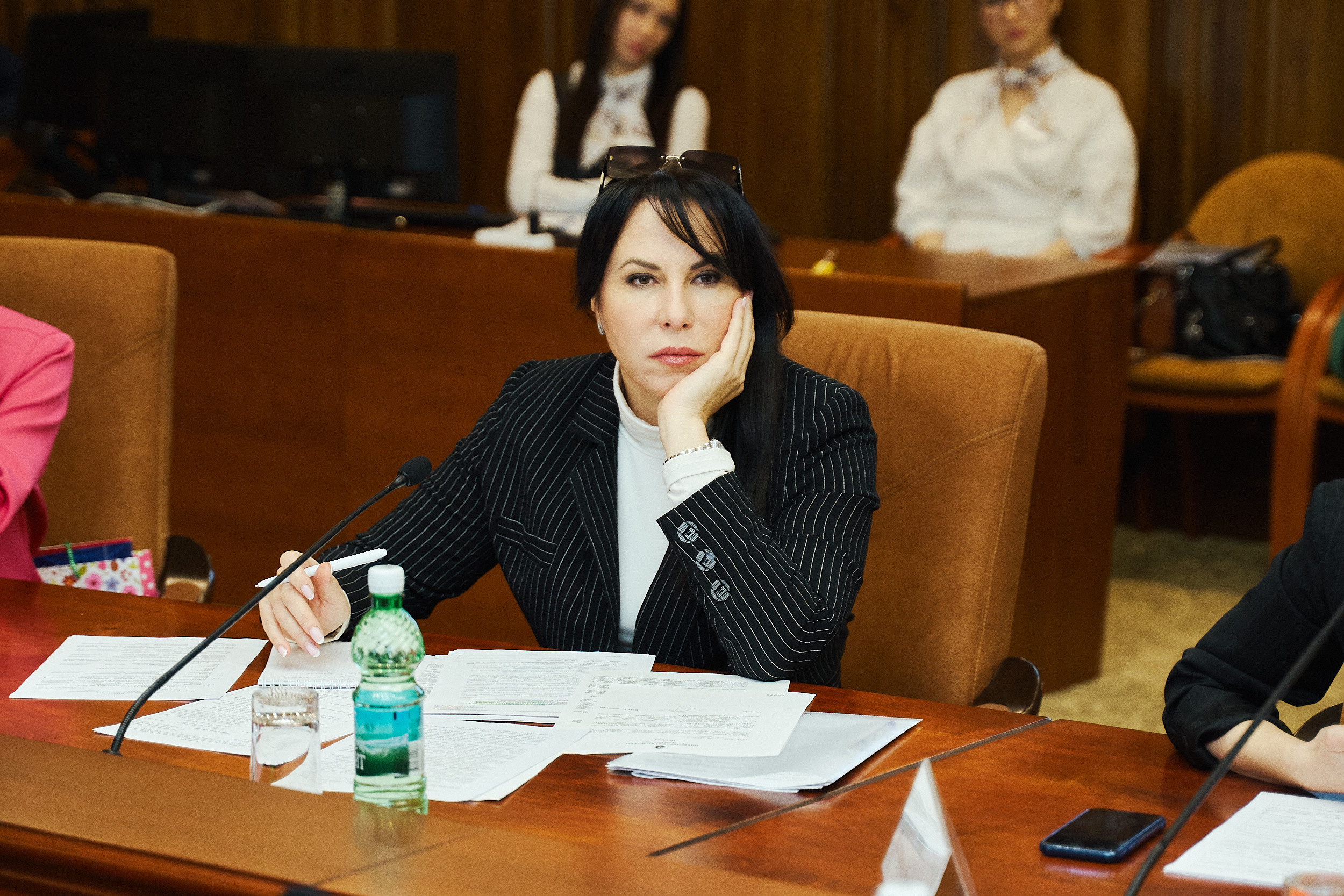 Мой бизнес «Дом приемов». Фотограф в Хабаровске