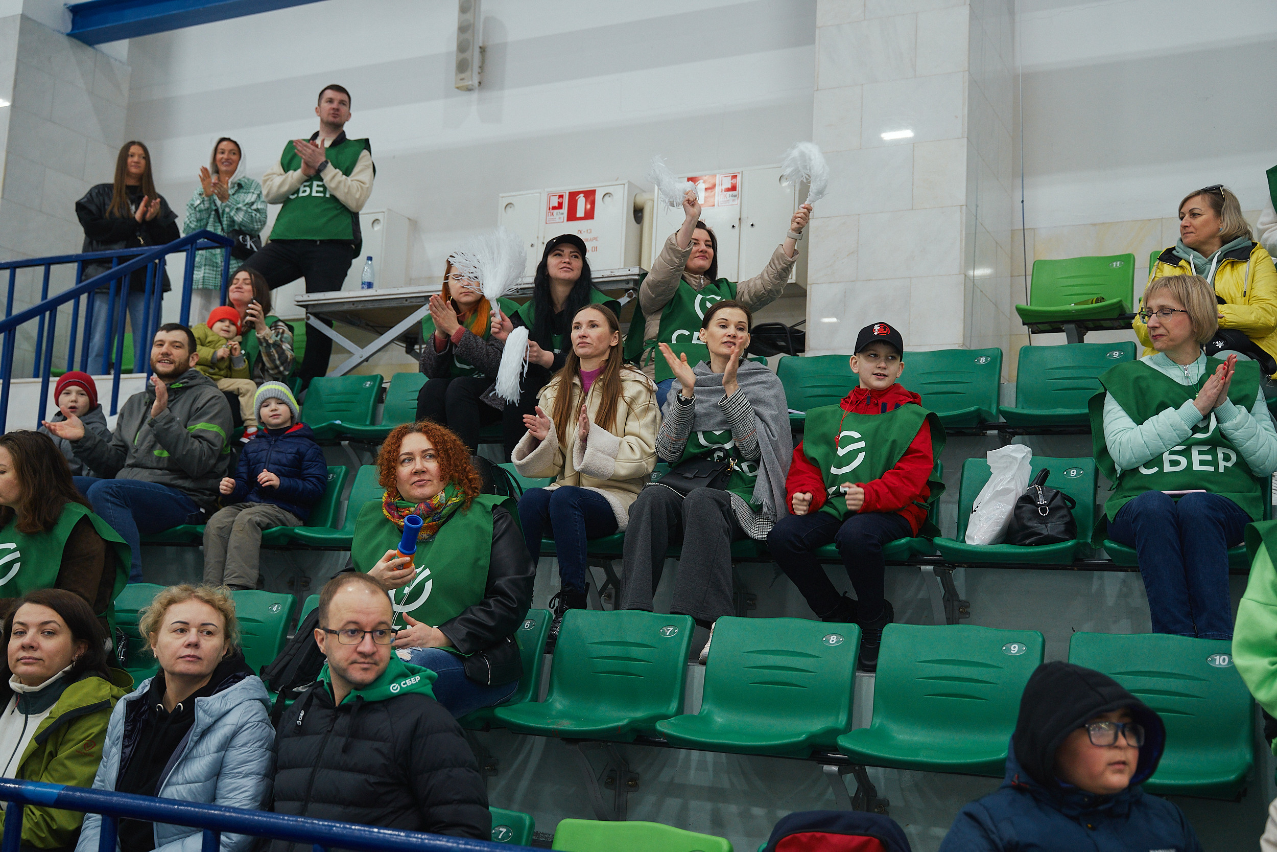 Транснефть и Газпром дружеский матч по хоккею. Фотограф в Хабаровске