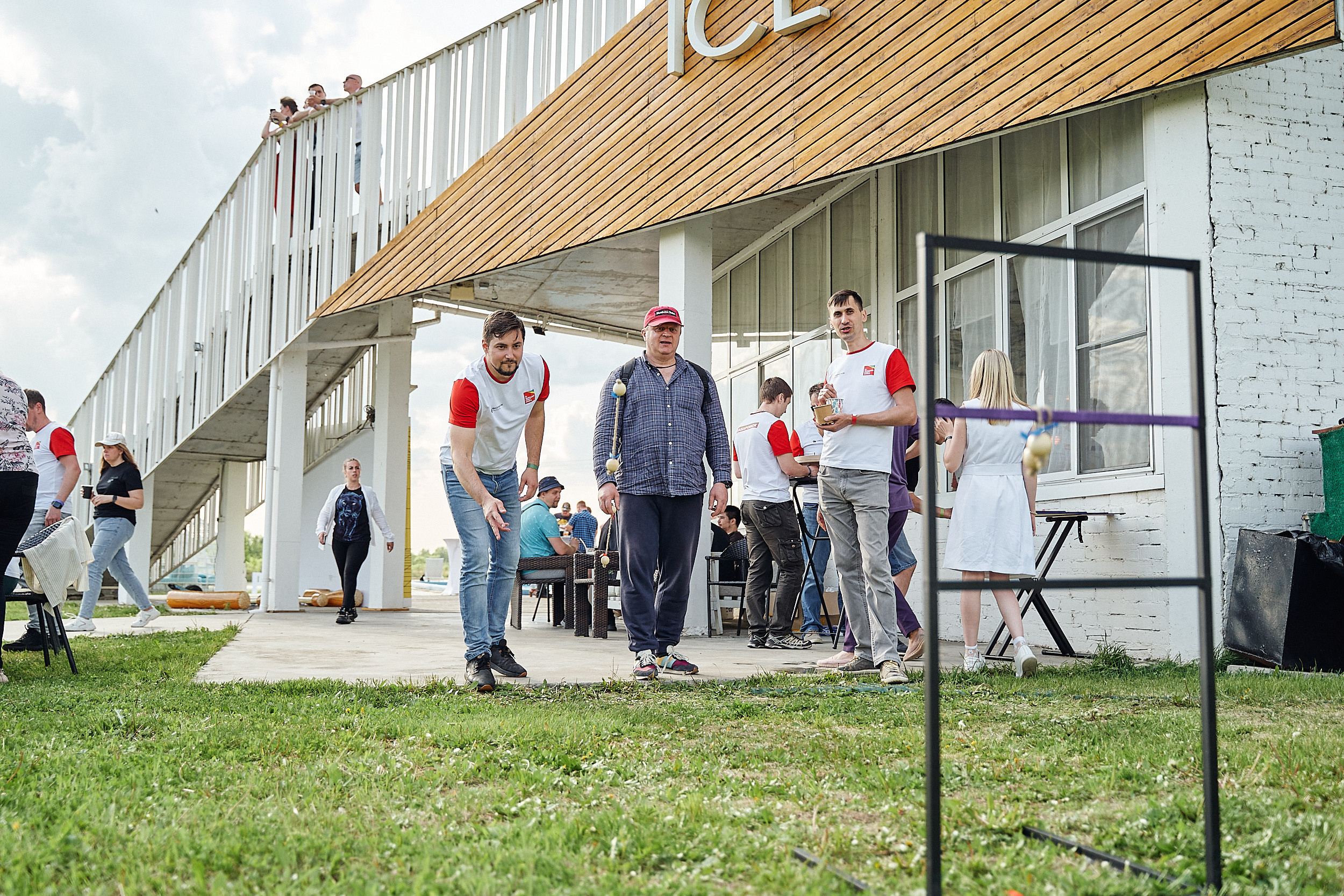 Совкомбанк IT SUMMER FEST 2023. Фотограф в Хабаровске