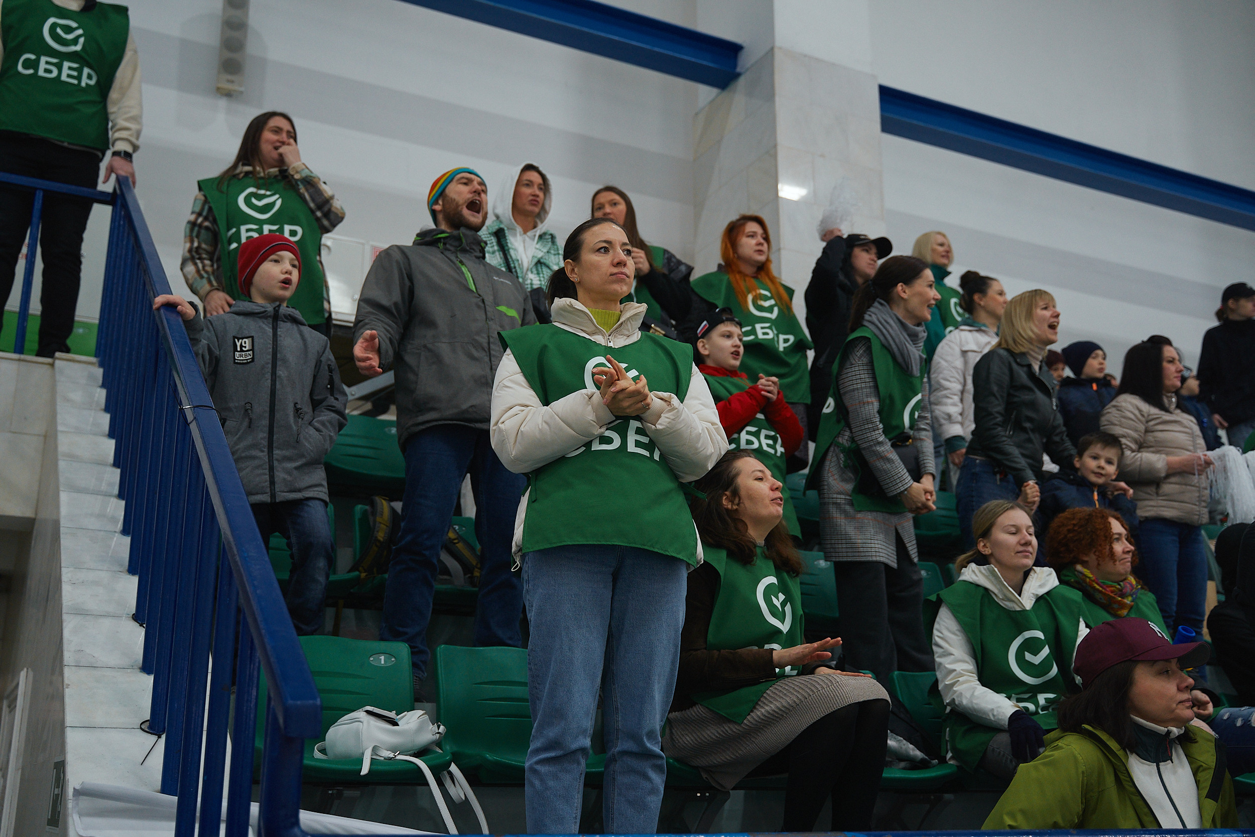 Транснефть и Газпром дружеский матч по хоккею. Фотограф в Хабаровске