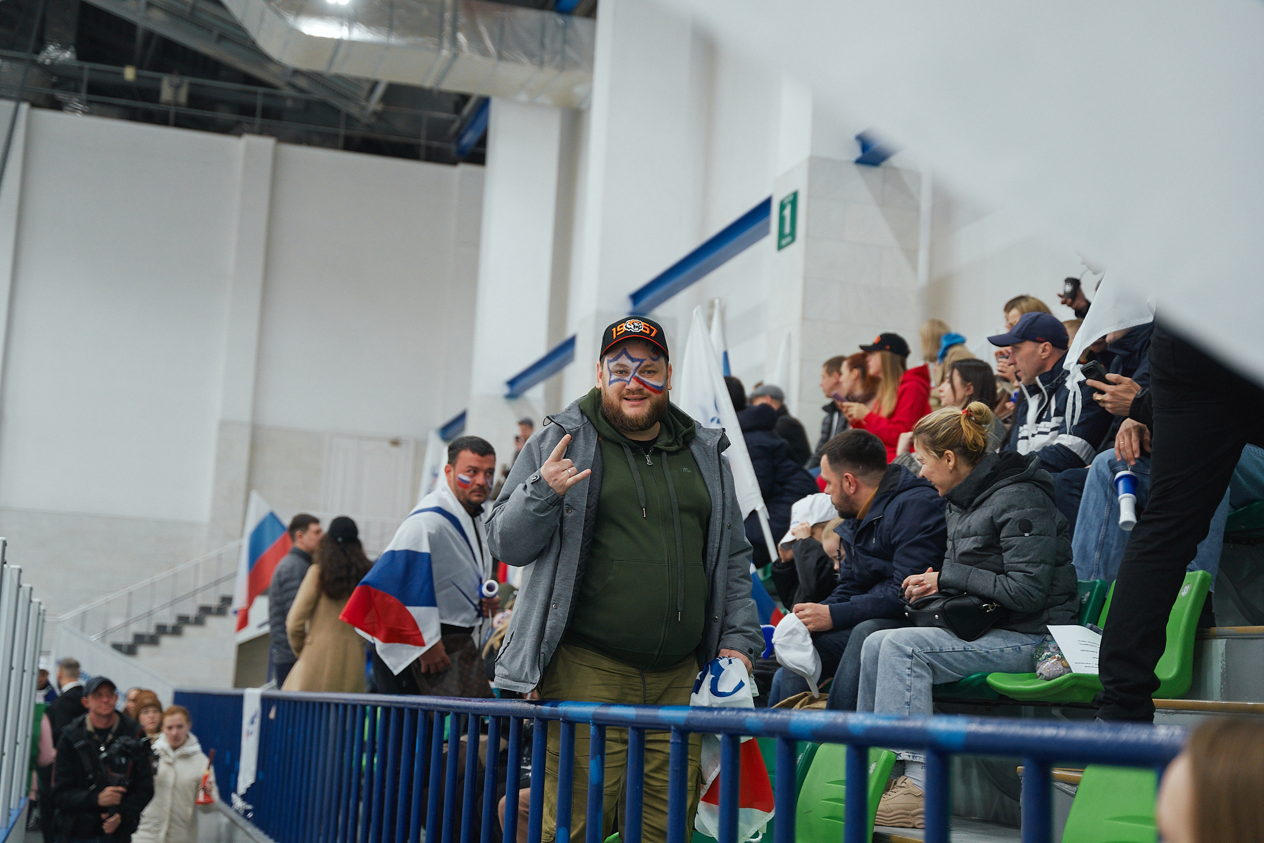 Транснефть и Газпром дружеский матч по хоккею. Фотограф в Хабаровске