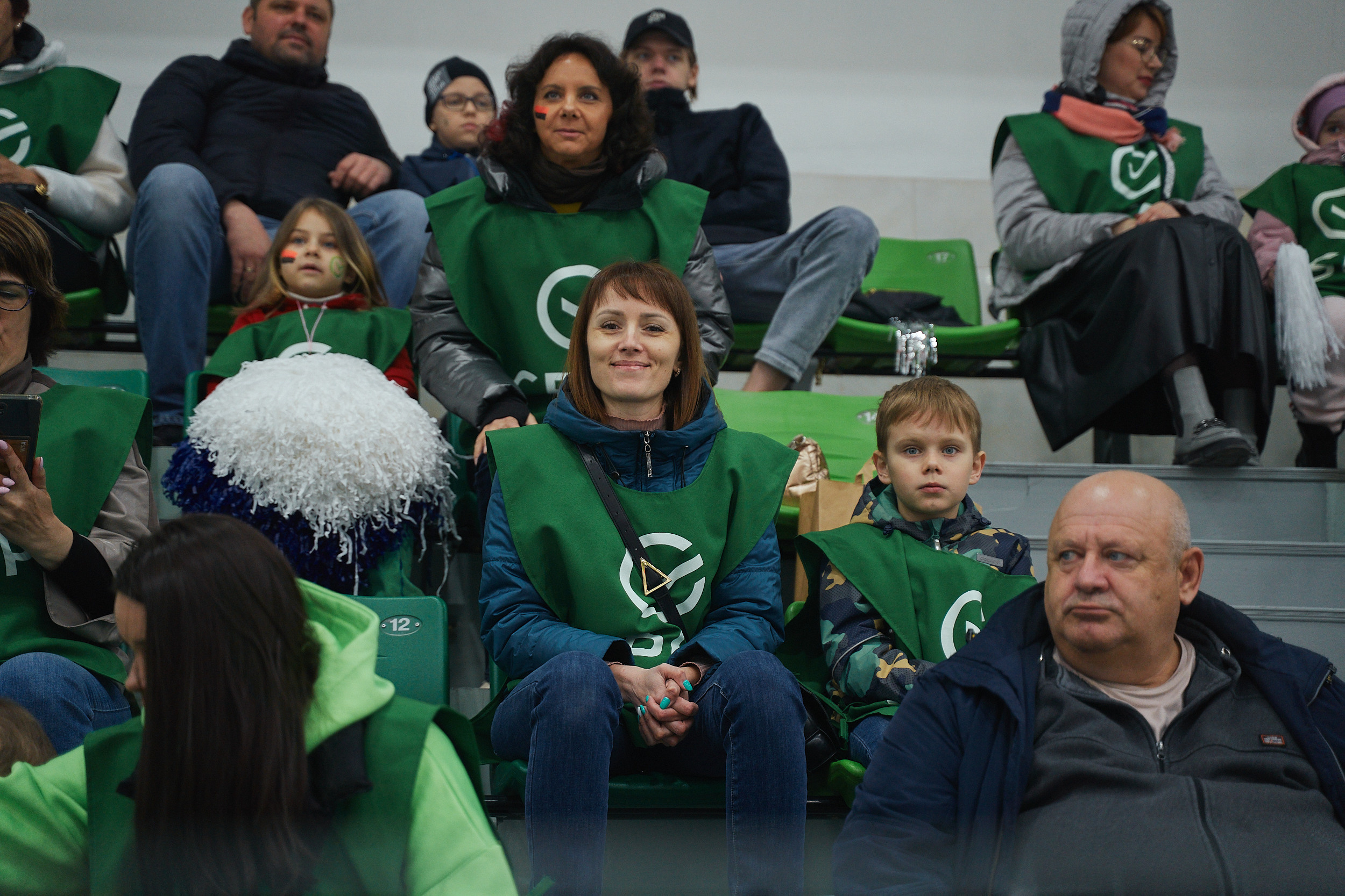 Транснефть и Газпром дружеский матч по хоккею. Фотограф в Хабаровске