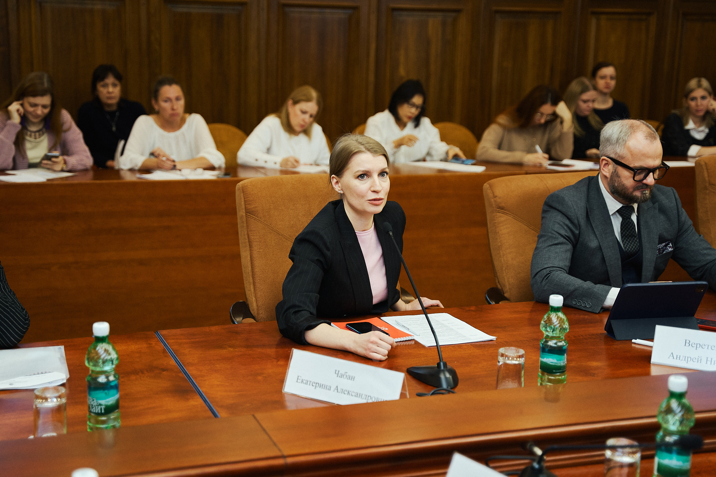 Мой бизнес «Дом приемов». Фотограф в Хабаровске