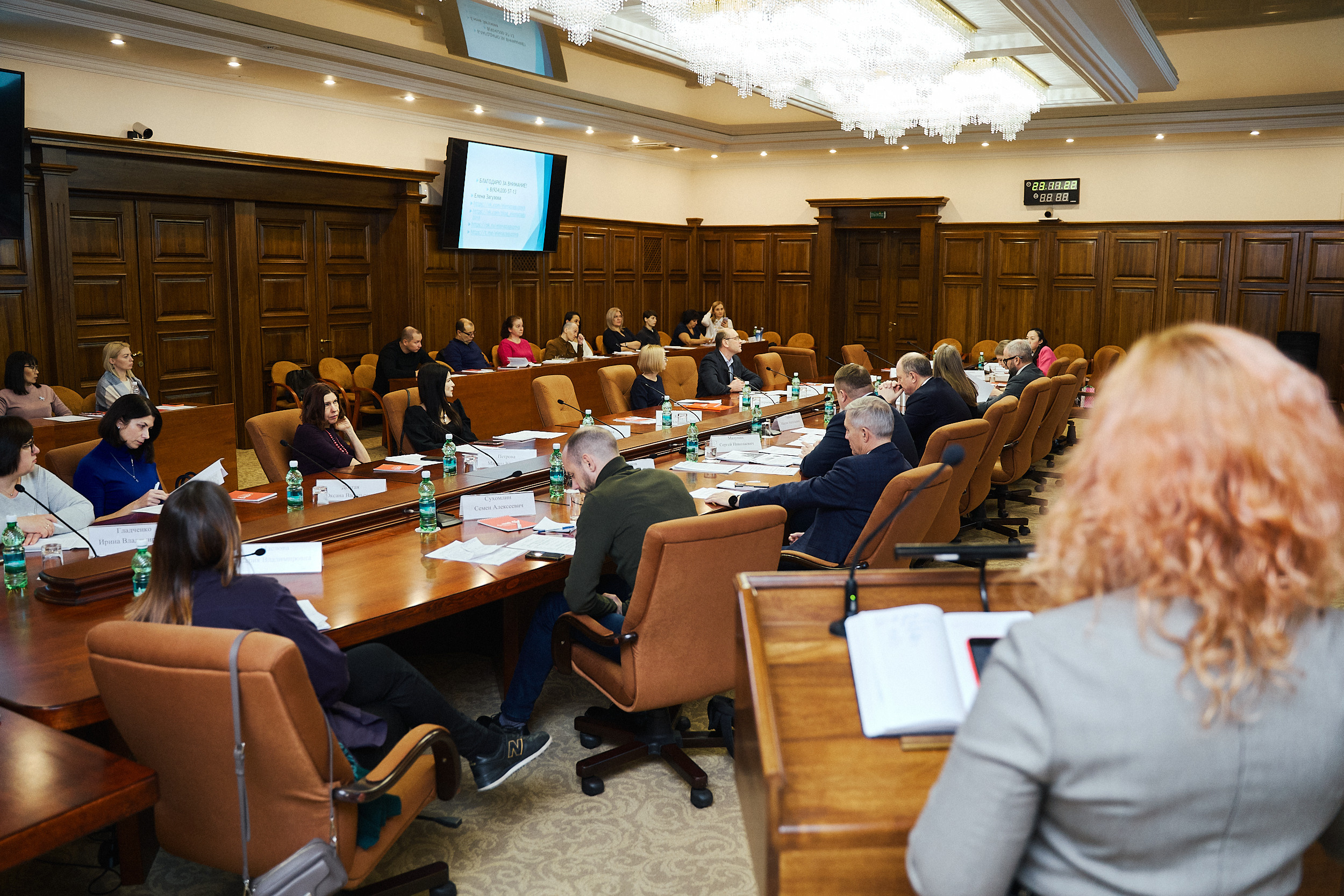 Мой бизнес «Дом приемов». Фотограф в Хабаровске