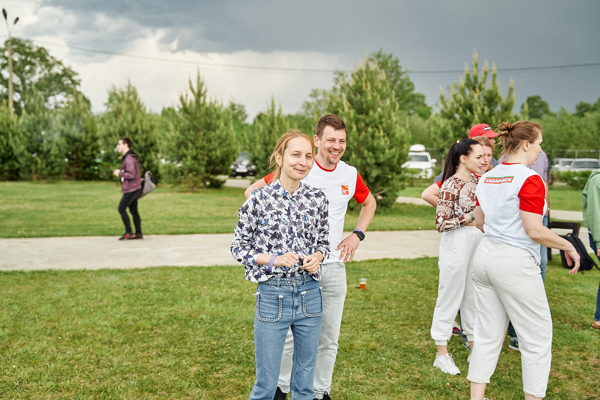 Совкомбанк IT SUMMER FEST 2023. Фотограф в Хабаровске