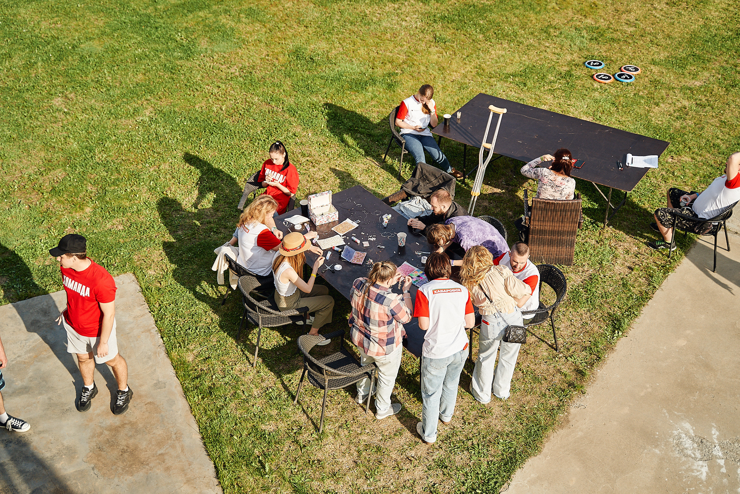 Совкомбанк IT SUMMER FEST 2023. Фотограф в Хабаровске