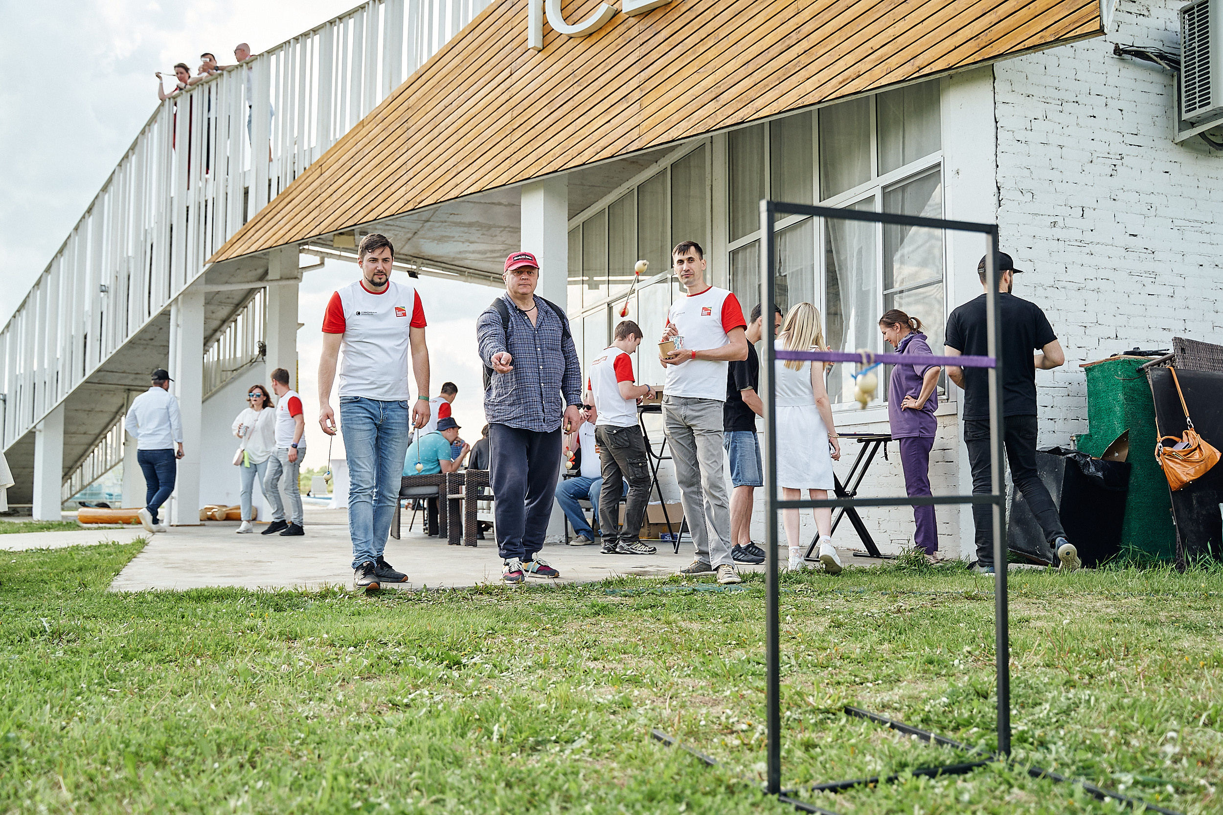 Совкомбанк IT SUMMER FEST 2023. Фотограф в Хабаровске