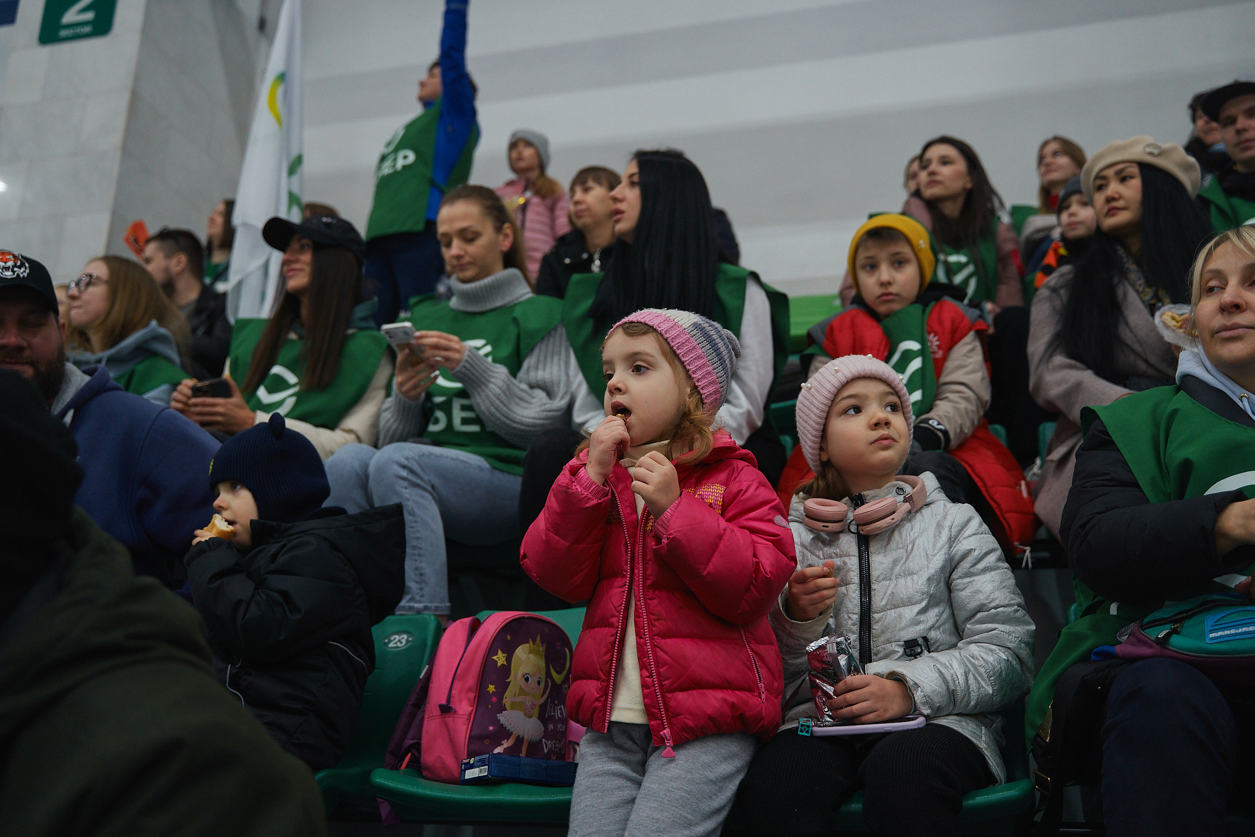 Транснефть и Газпром дружеский матч по хоккею. Фотограф в Хабаровске