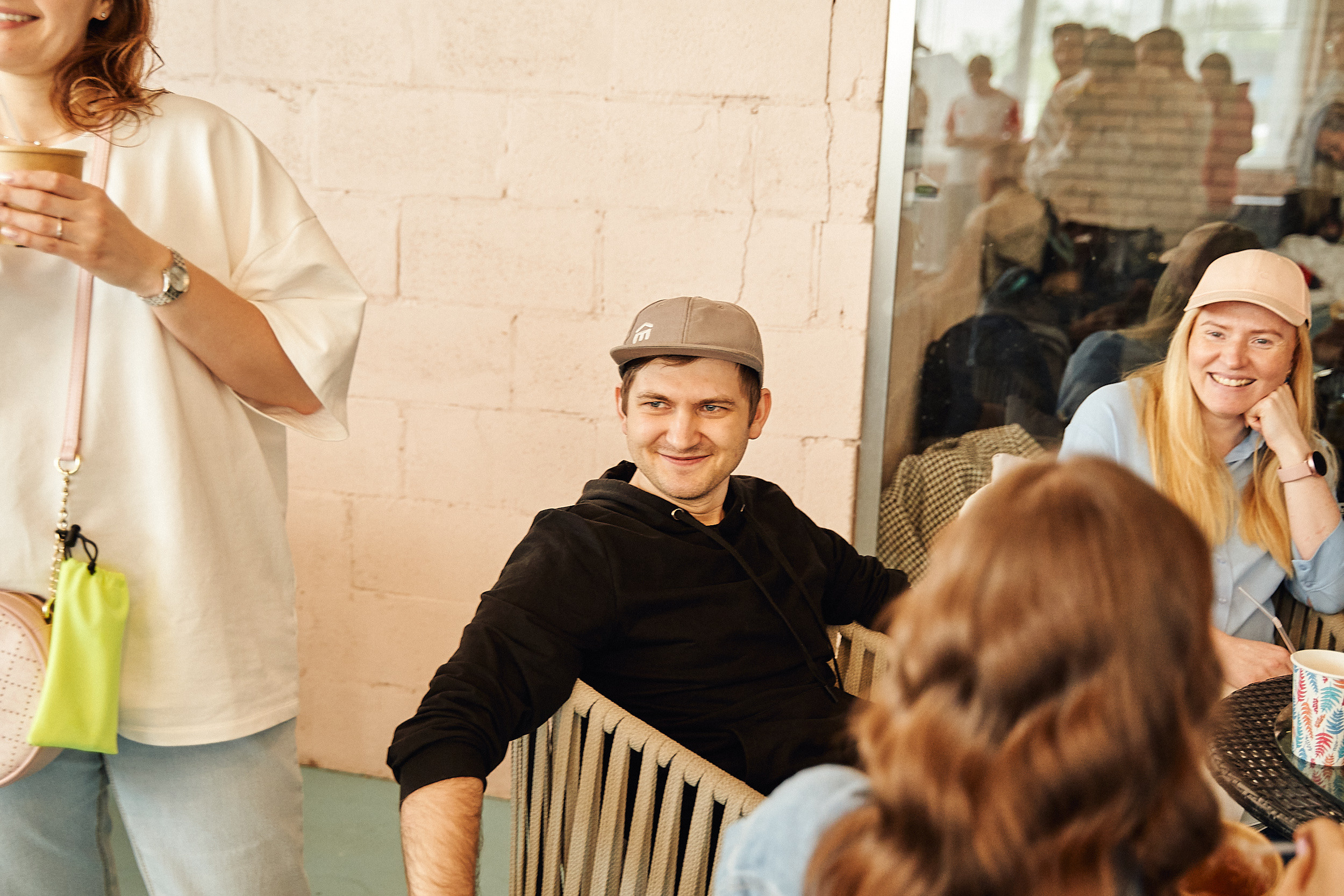 Совкомбанк IT SUMMER FEST 2023. Фотограф в Хабаровске