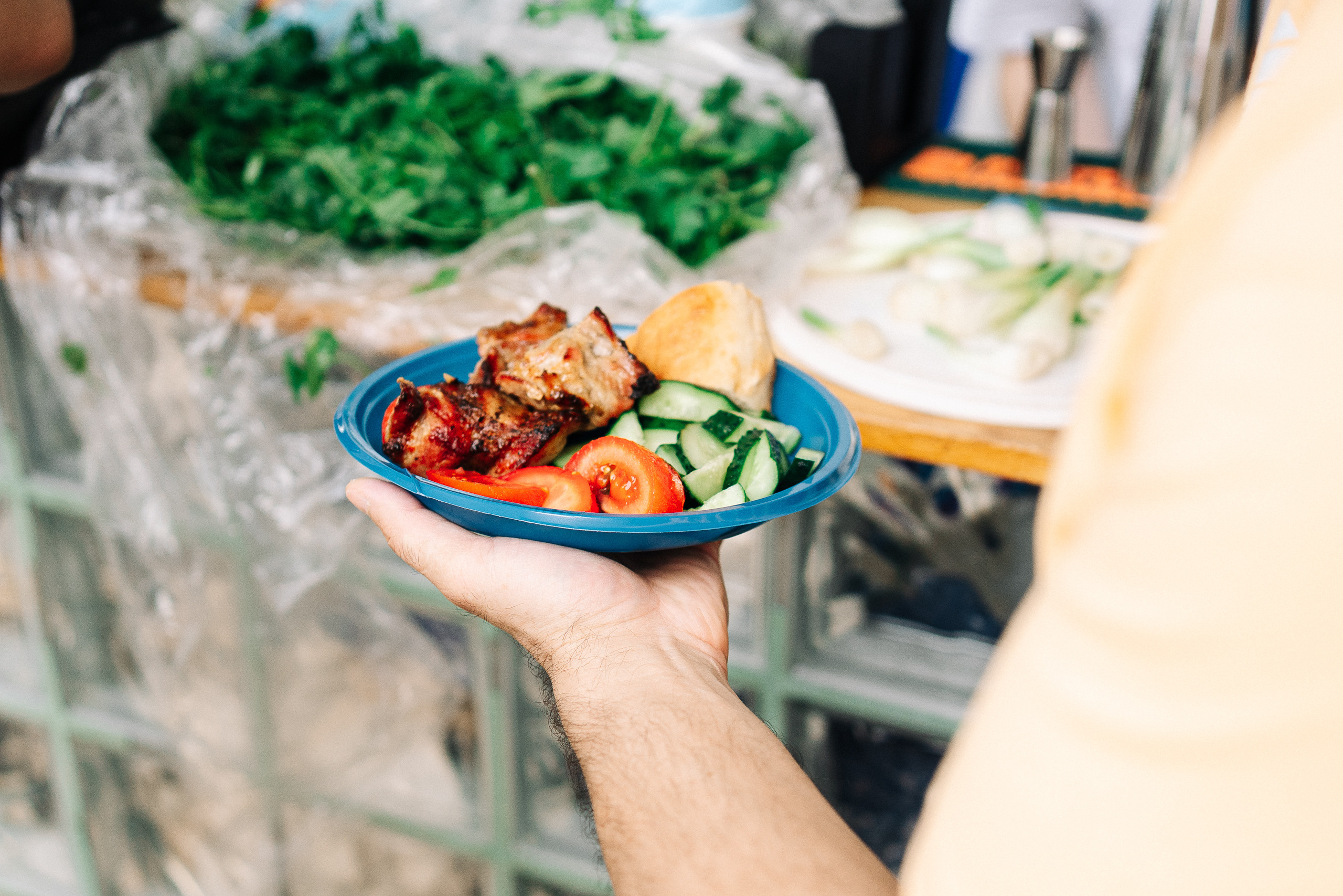 Газпром «Велозабег». Фотограф в Хабаровске