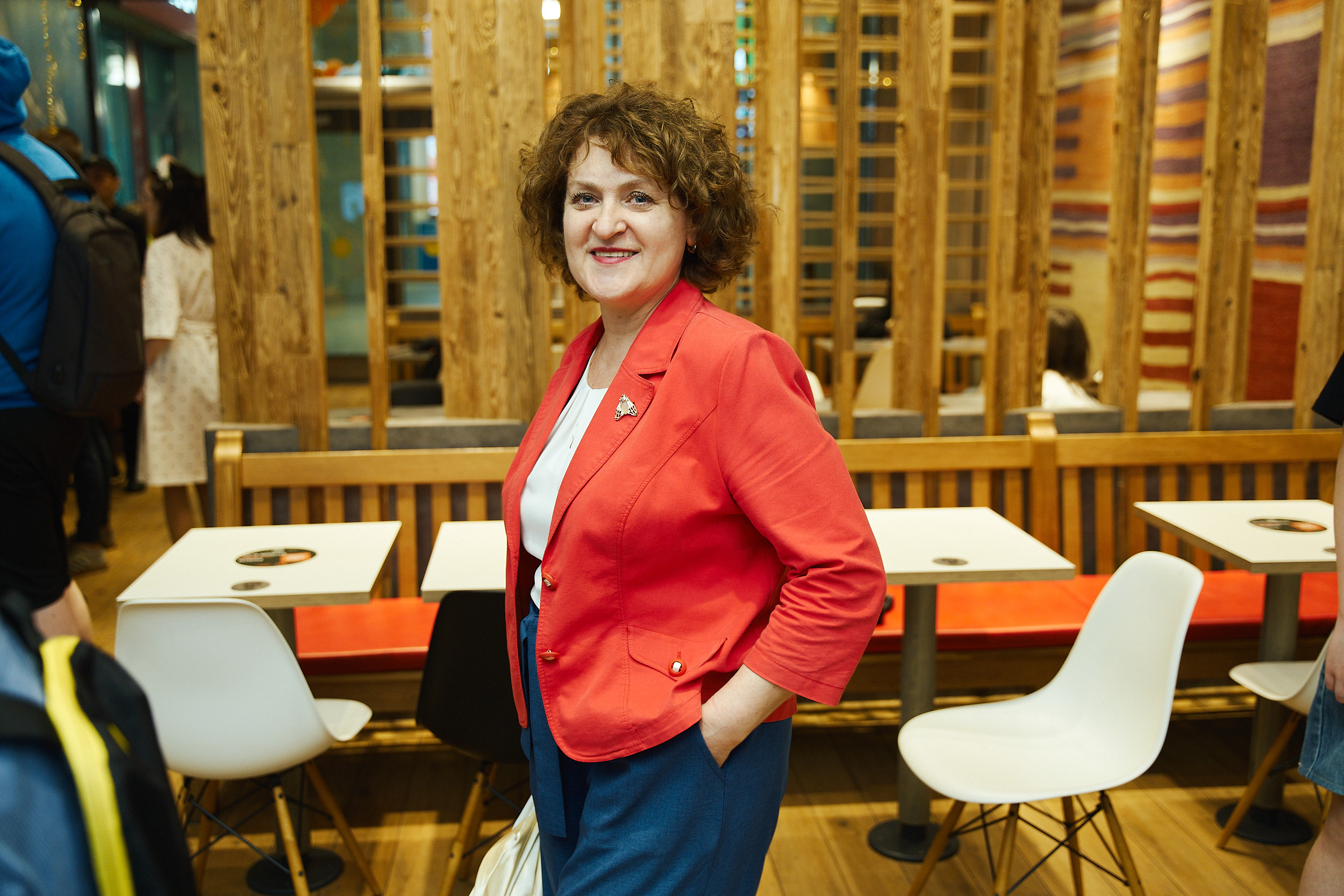 Вкусно и Точка. Фотограф в Хабаровске