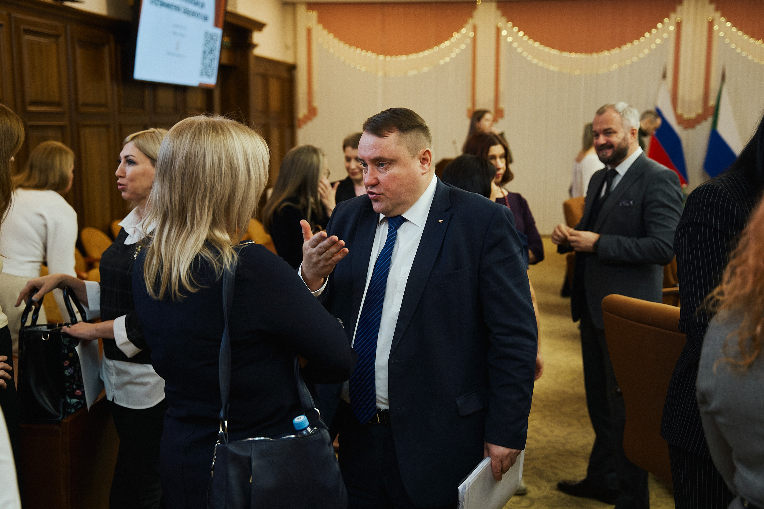 Мой бизнес «Дом приемов». Фотограф в Хабаровске