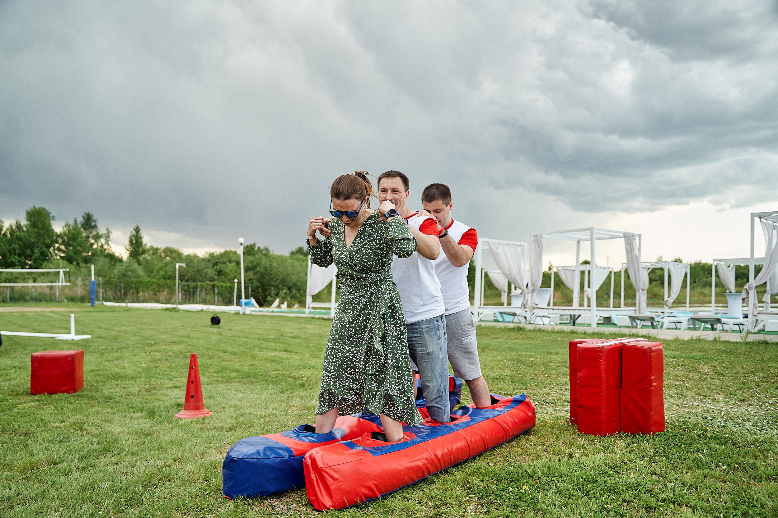 Совкомбанк IT SUMMER FEST 2023. Фотограф в Хабаровске