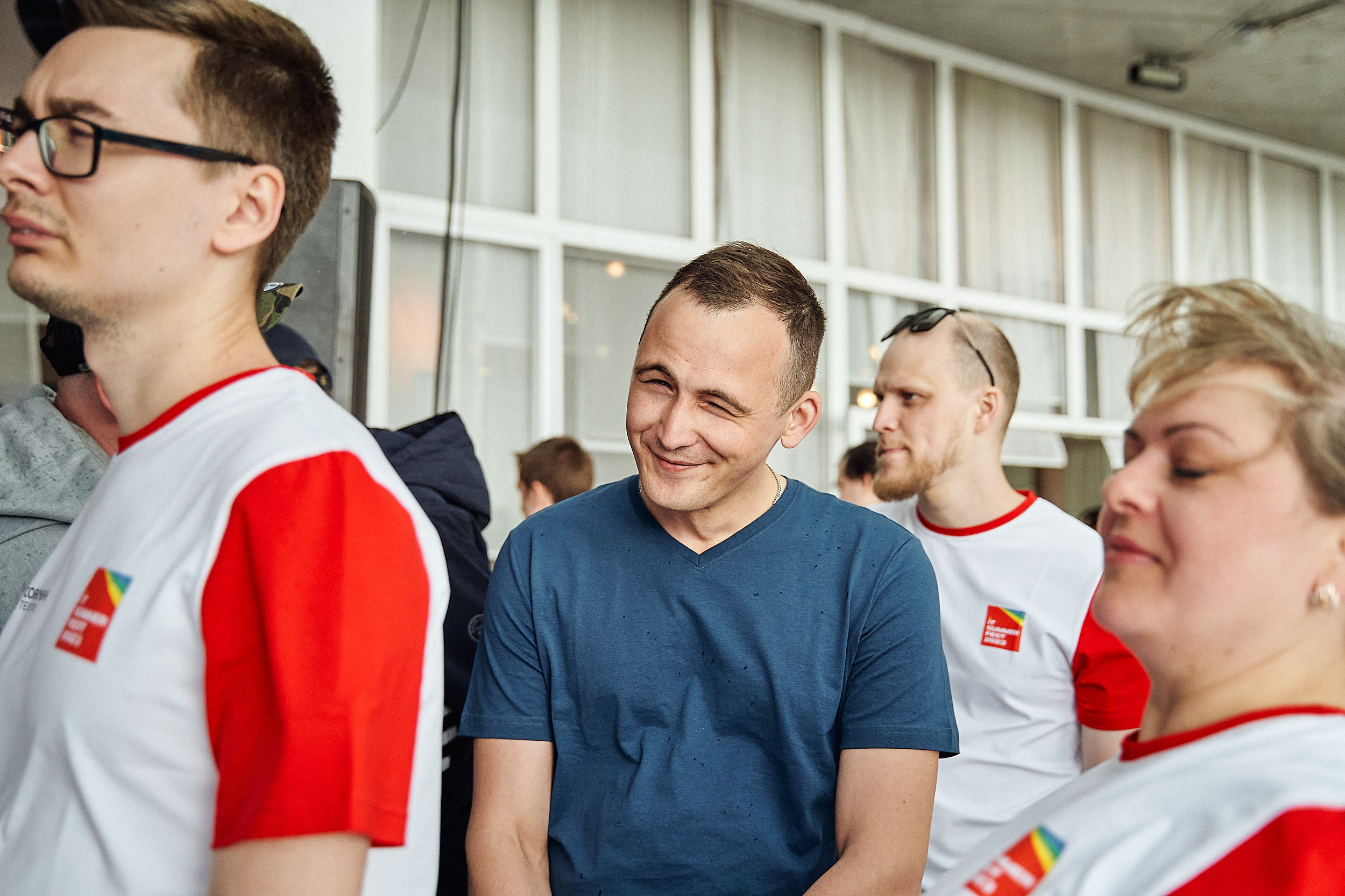 Совкомбанк IT SUMMER FEST 2023. Фотограф в Хабаровске