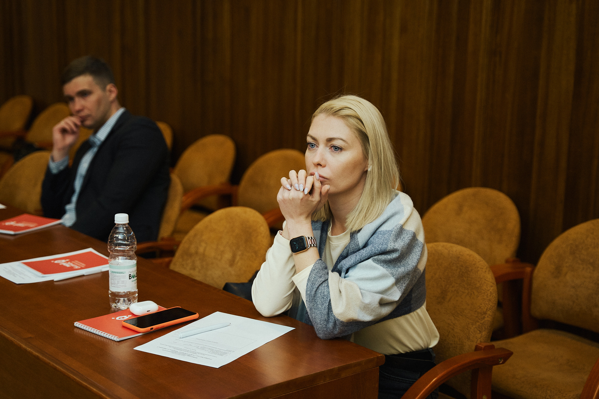 Мой бизнес «Дом приемов». Фотограф в Хабаровске