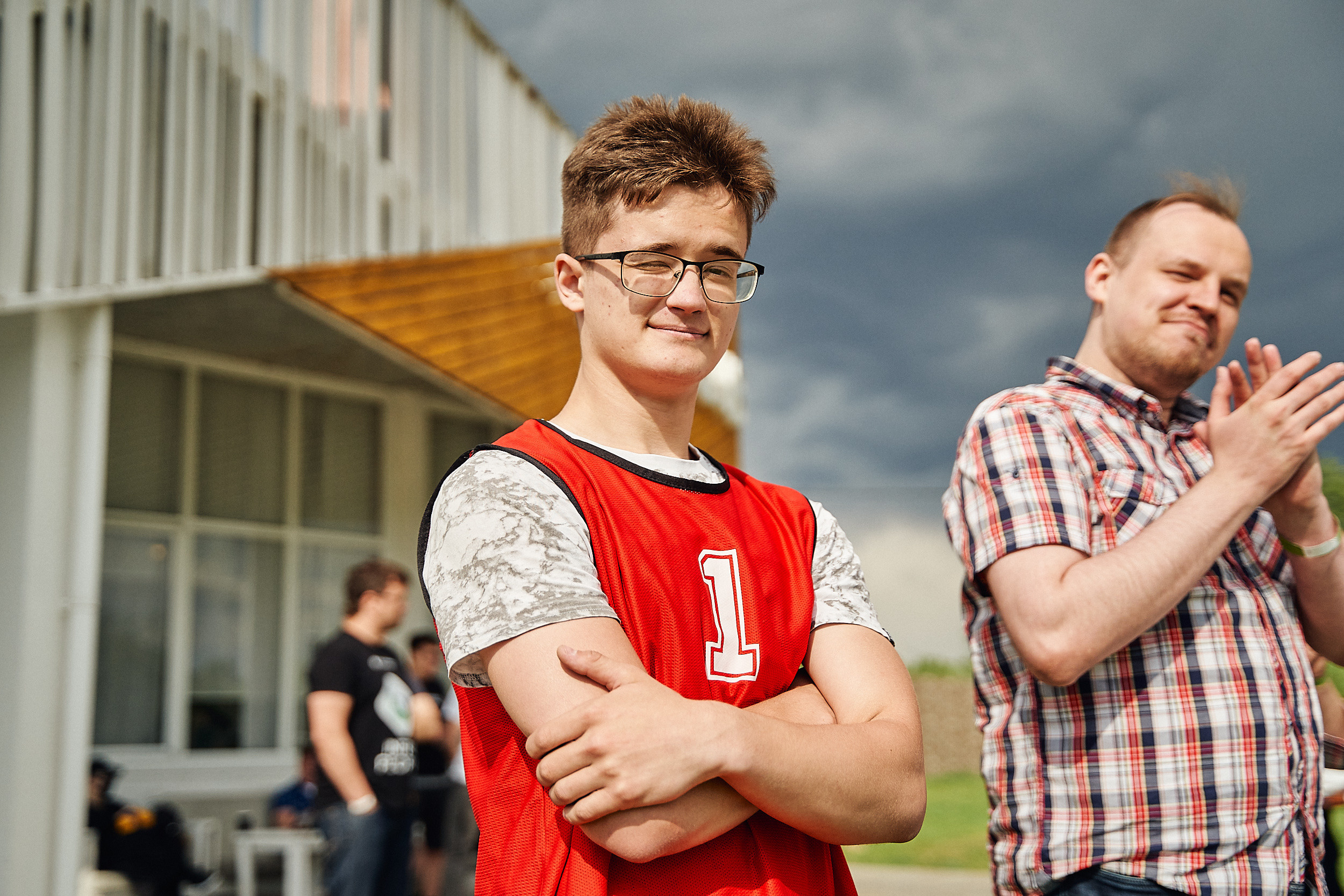 Совкомбанк IT SUMMER FEST 2023. Фотограф в Хабаровске