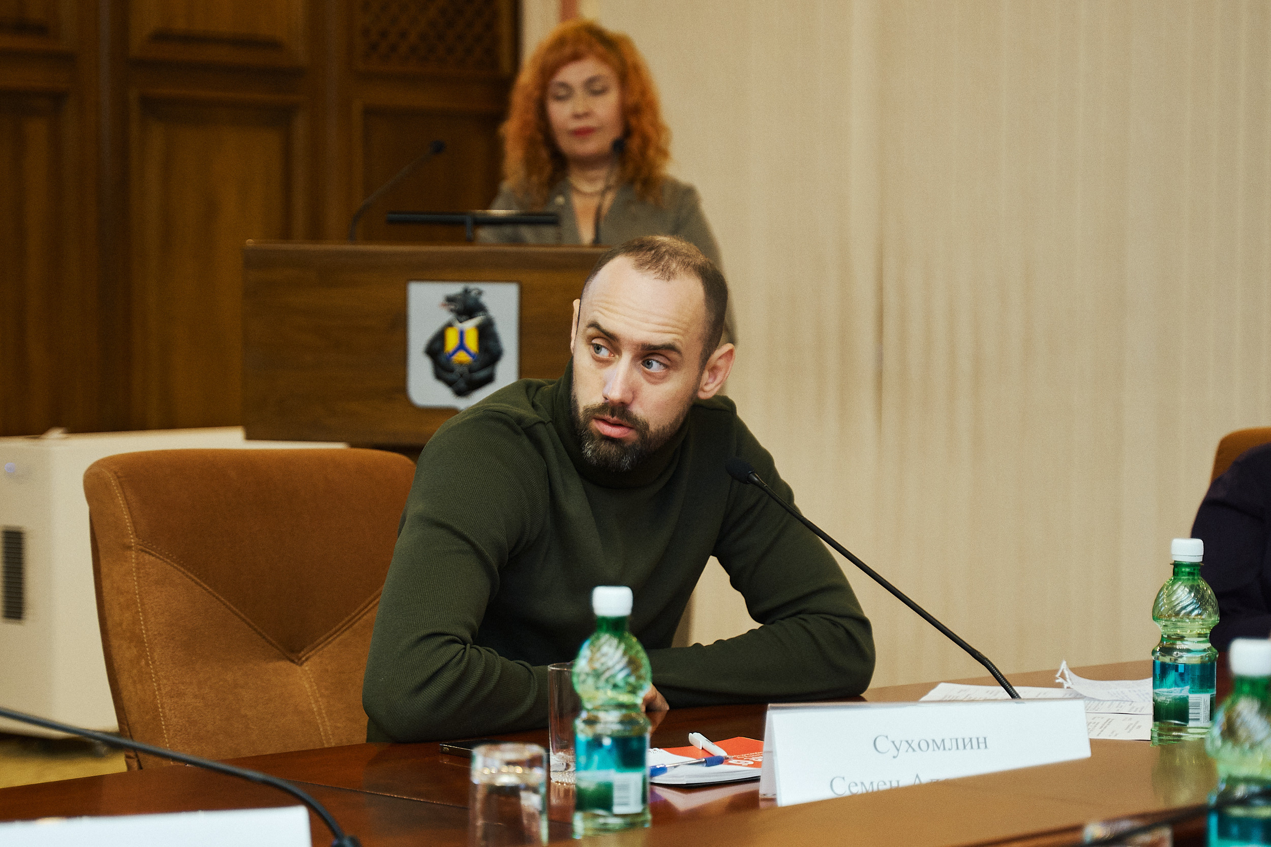 Мой бизнес «Дом приемов». Фотограф в Хабаровске