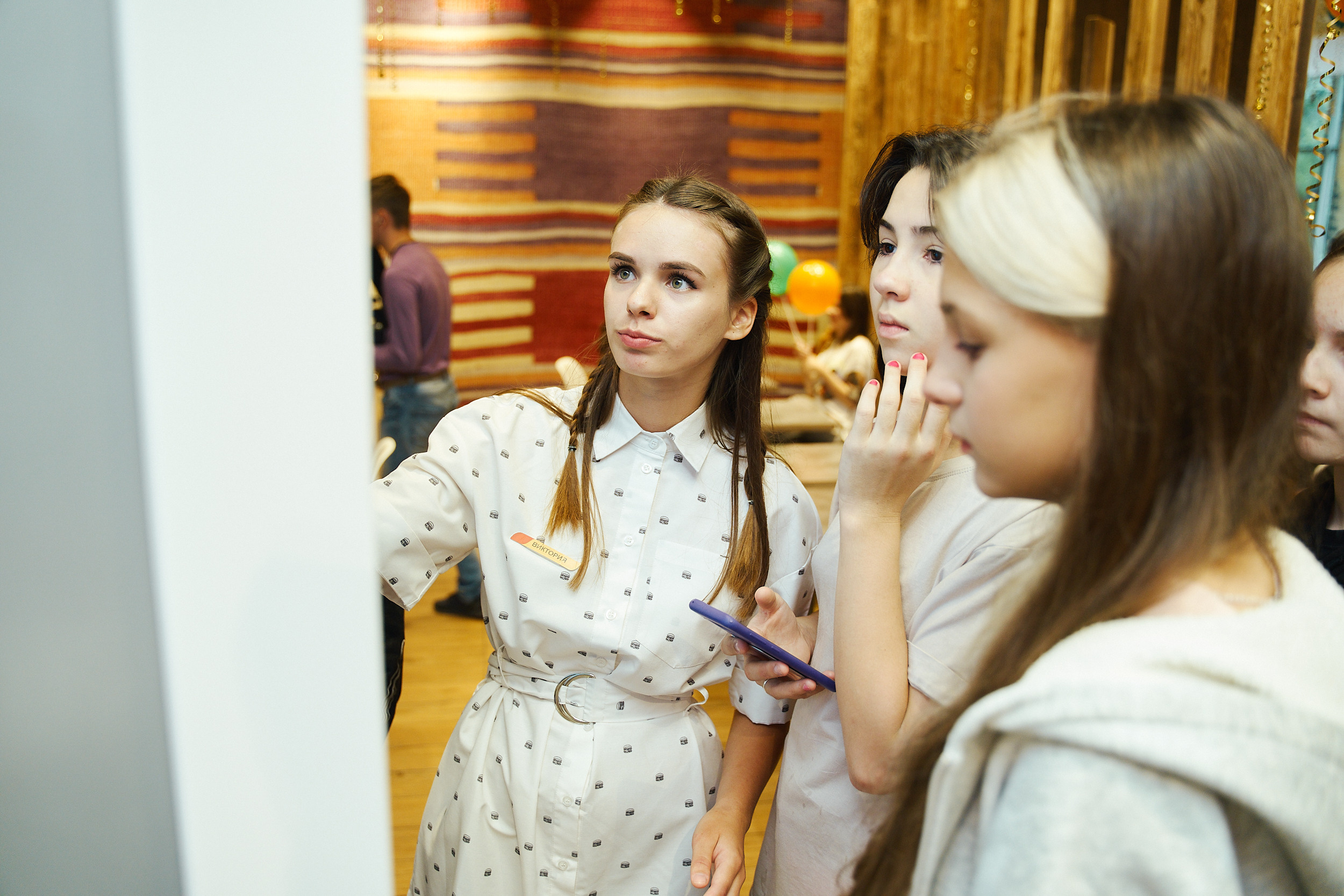 Вкусно и Точка. Фотограф в Хабаровске