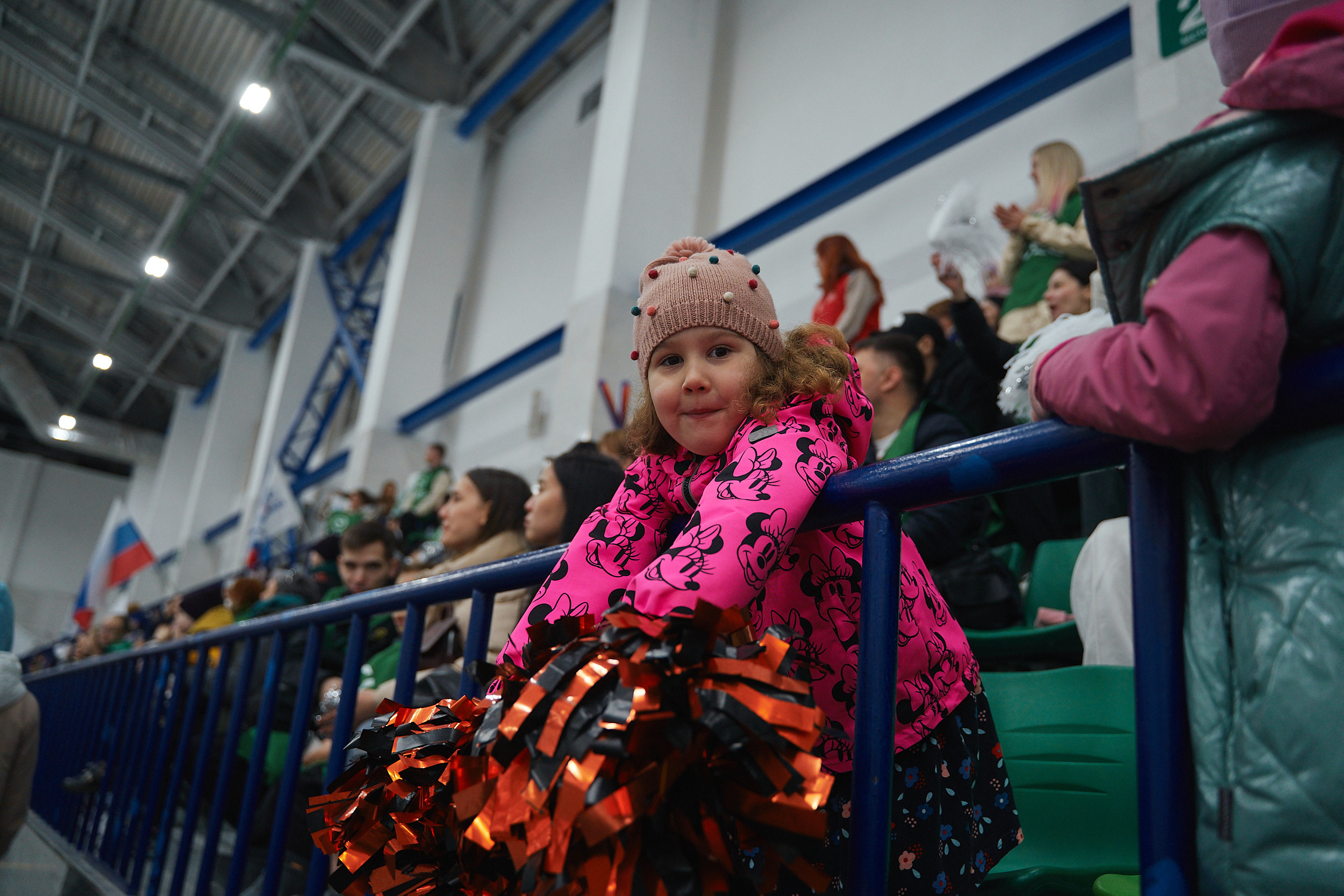 Транснефть и Газпром дружеский матч по хоккею. Фотограф в Хабаровске