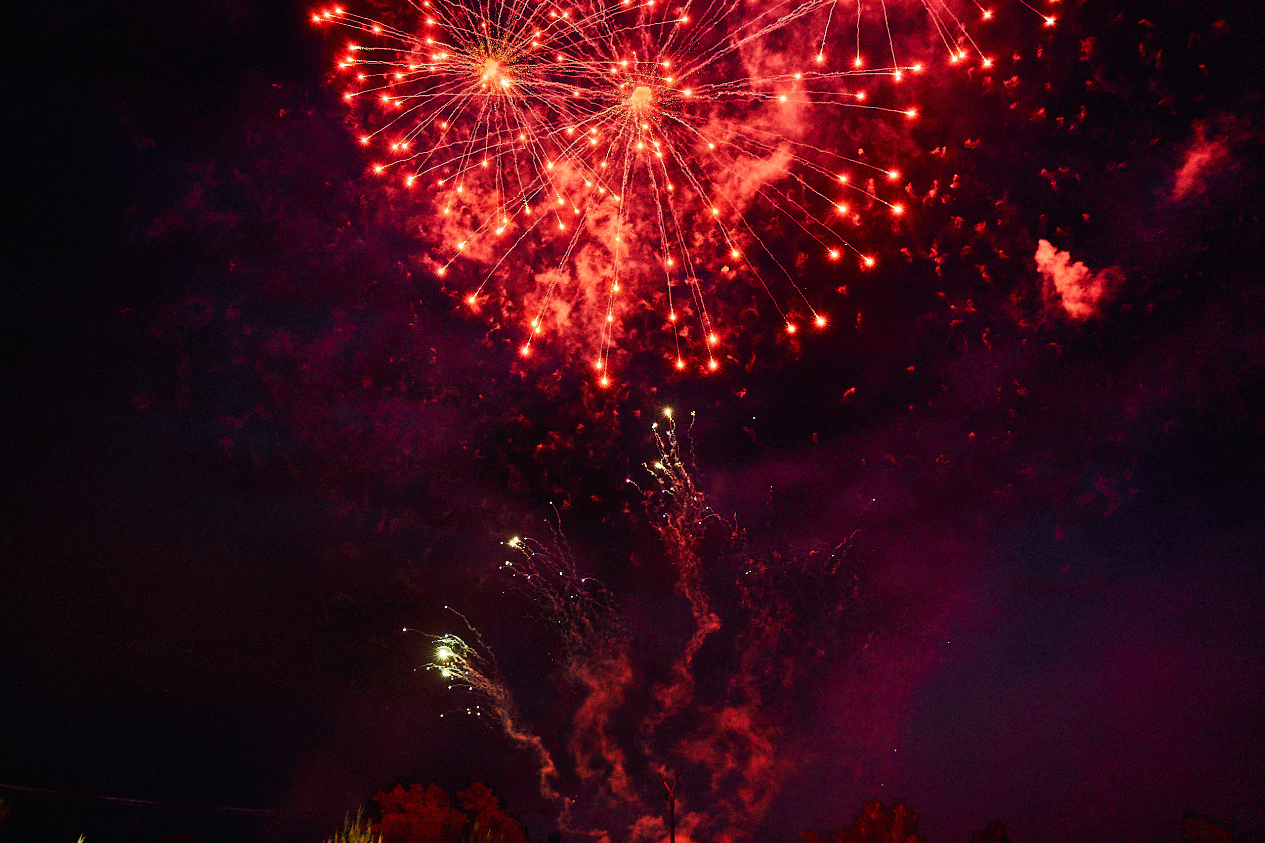 Совкомбанк IT SUMMER FEST 2023. Фотограф в Хабаровске