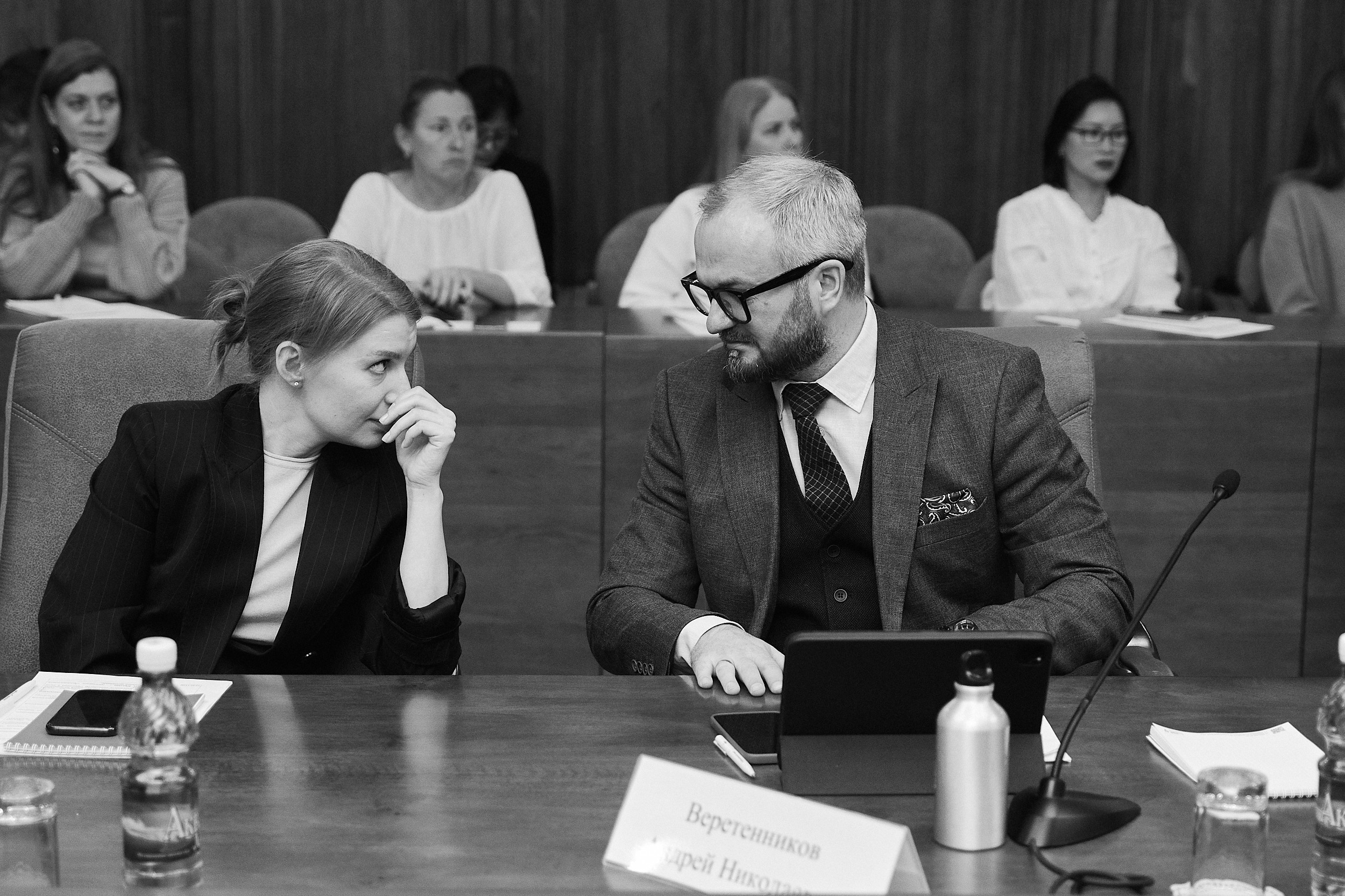 Мой бизнес «Дом приемов». Фотограф в Хабаровске