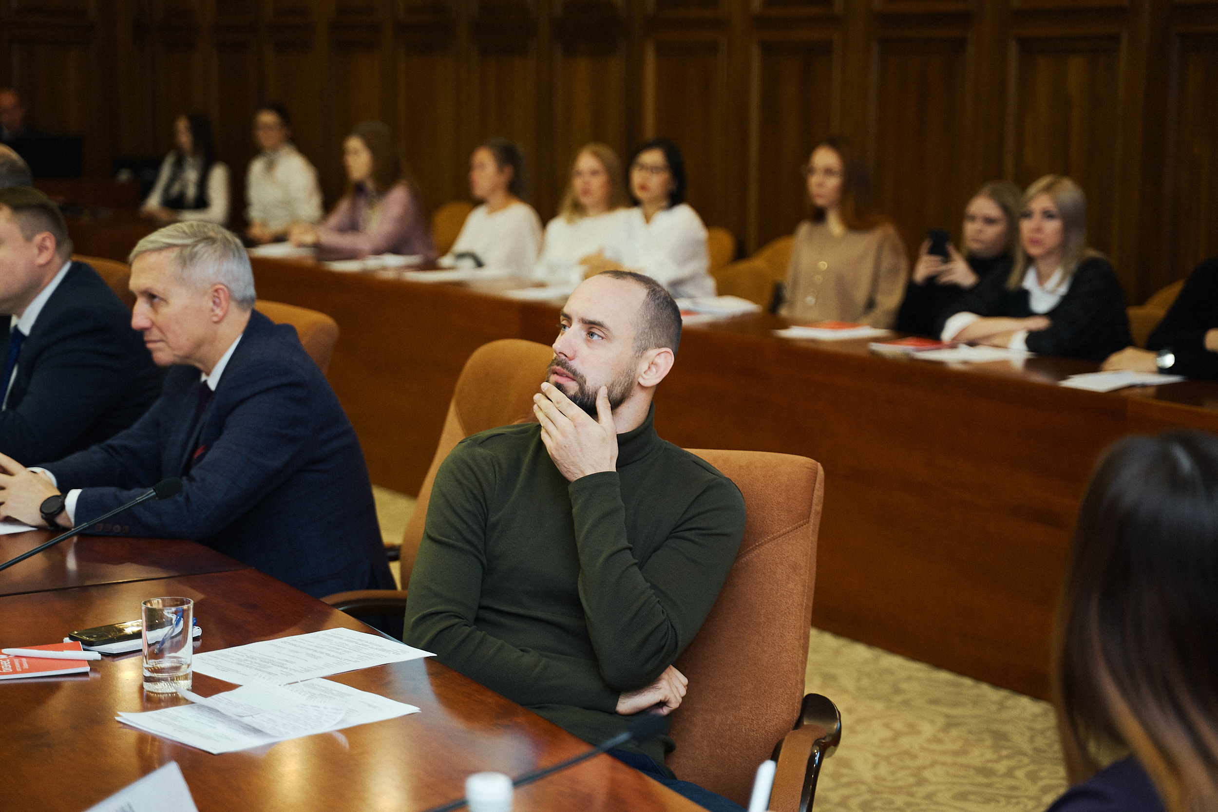 Мой бизнес «Дом приемов». Фотограф в Хабаровске