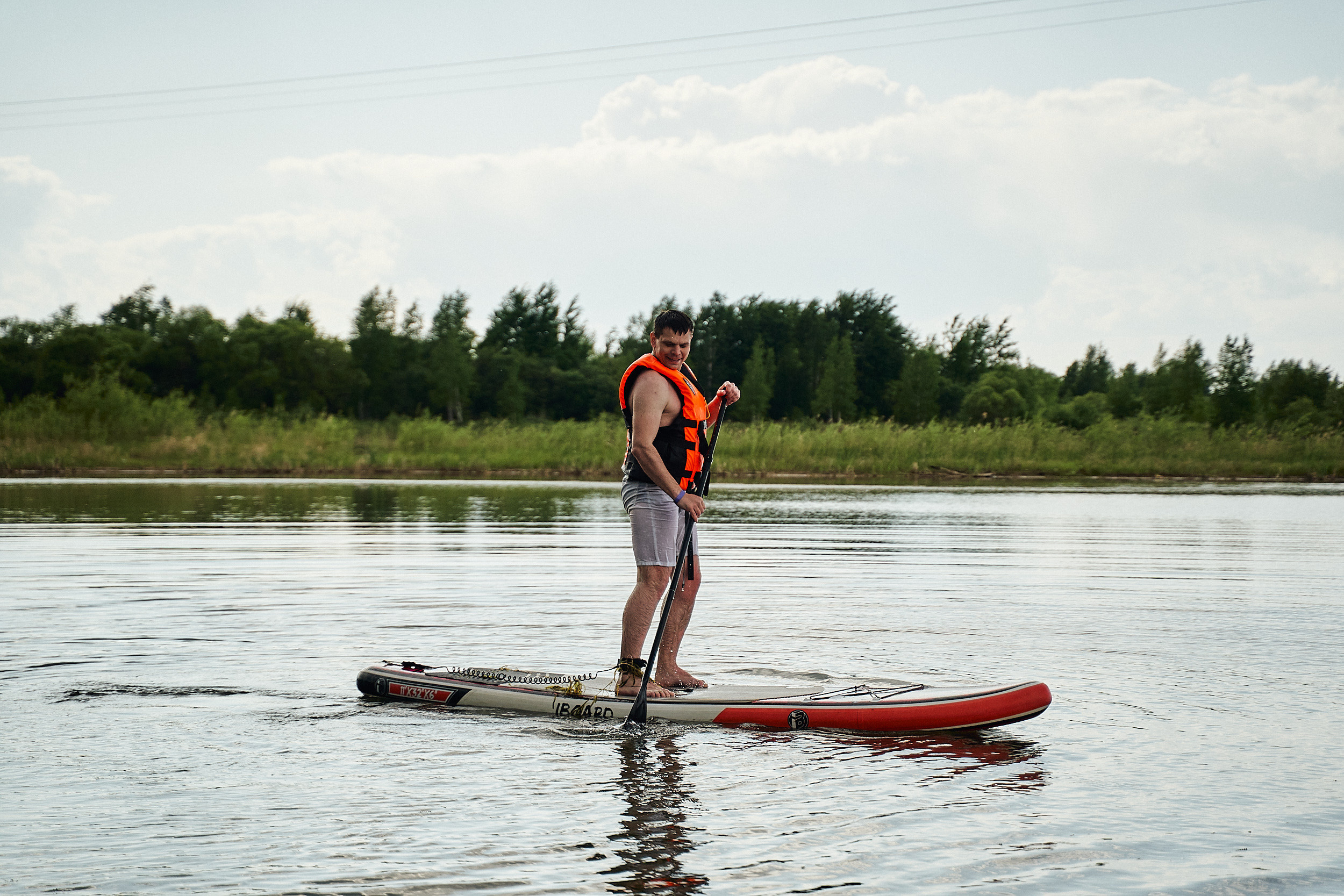 Совкомбанк IT SUMMER FEST 2023. Фотограф в Хабаровске