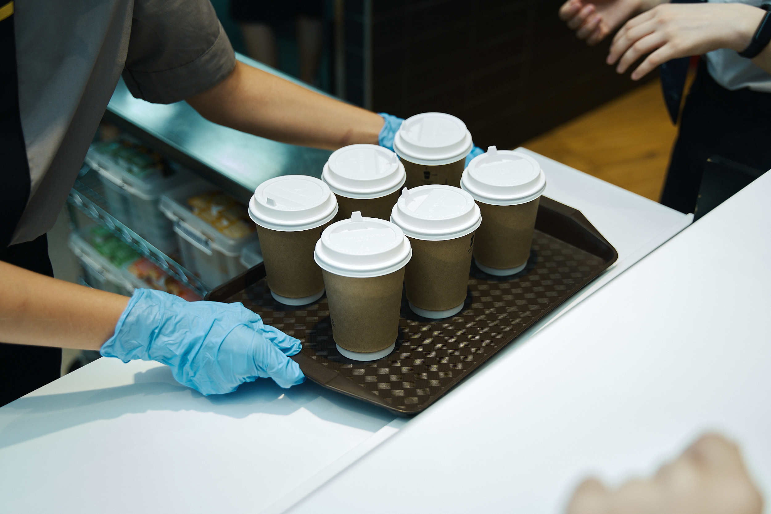 Вкусно и Точка. Фотограф в Хабаровске