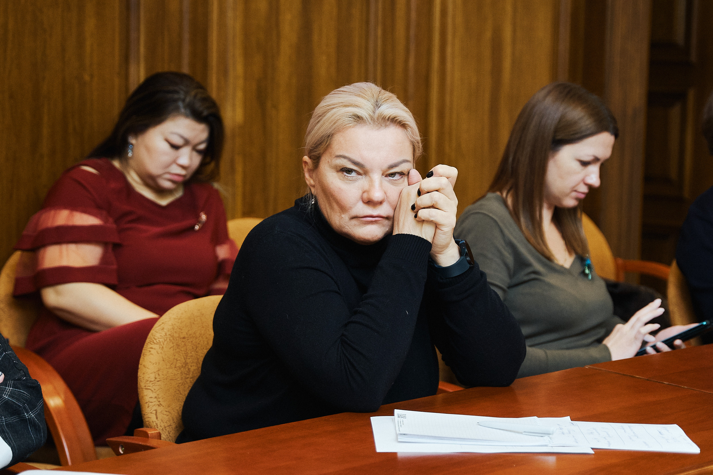 Мой бизнес «Дом приемов». Фотограф в Хабаровске