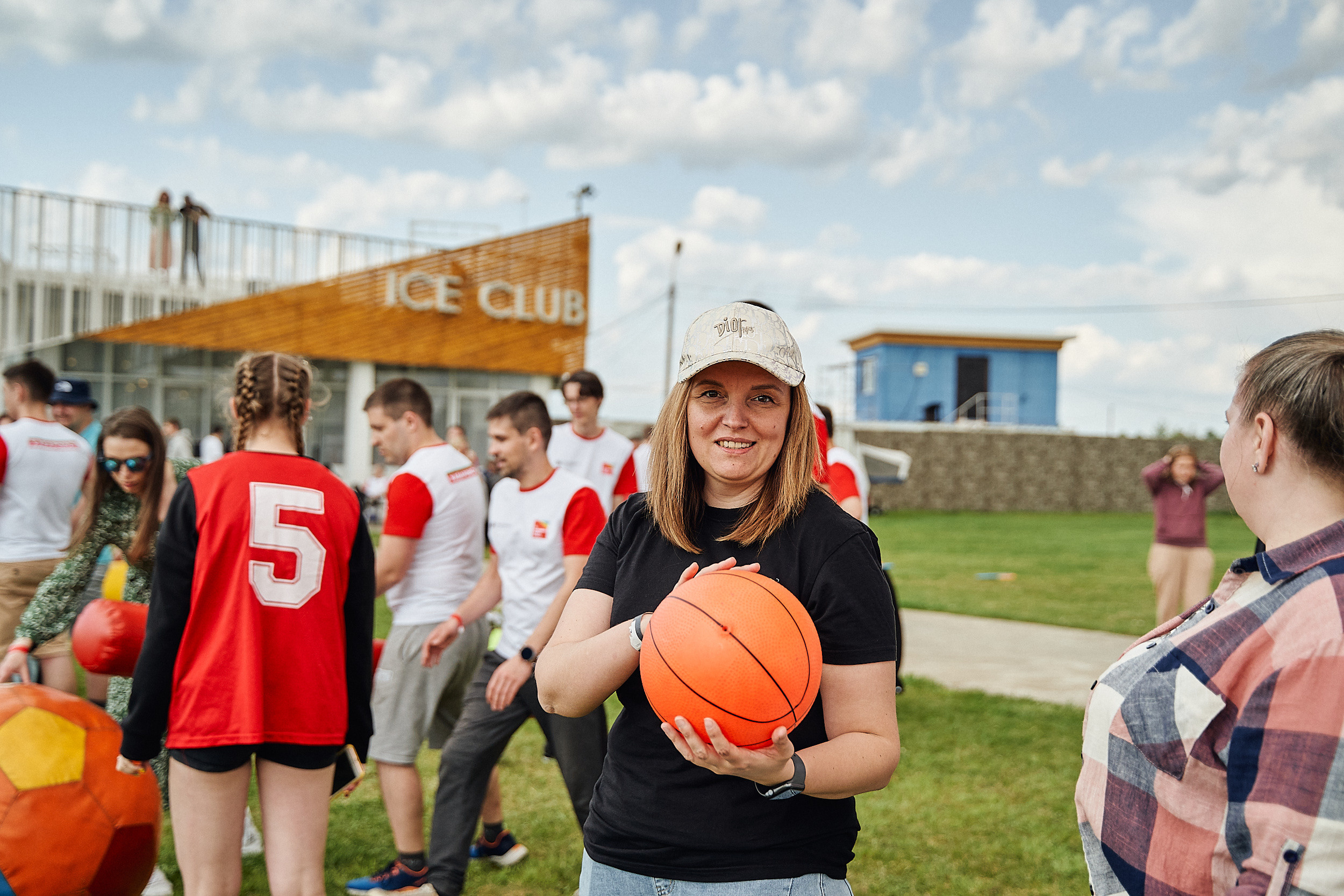 Совкомбанк IT SUMMER FEST 2023. Фотограф в Хабаровске