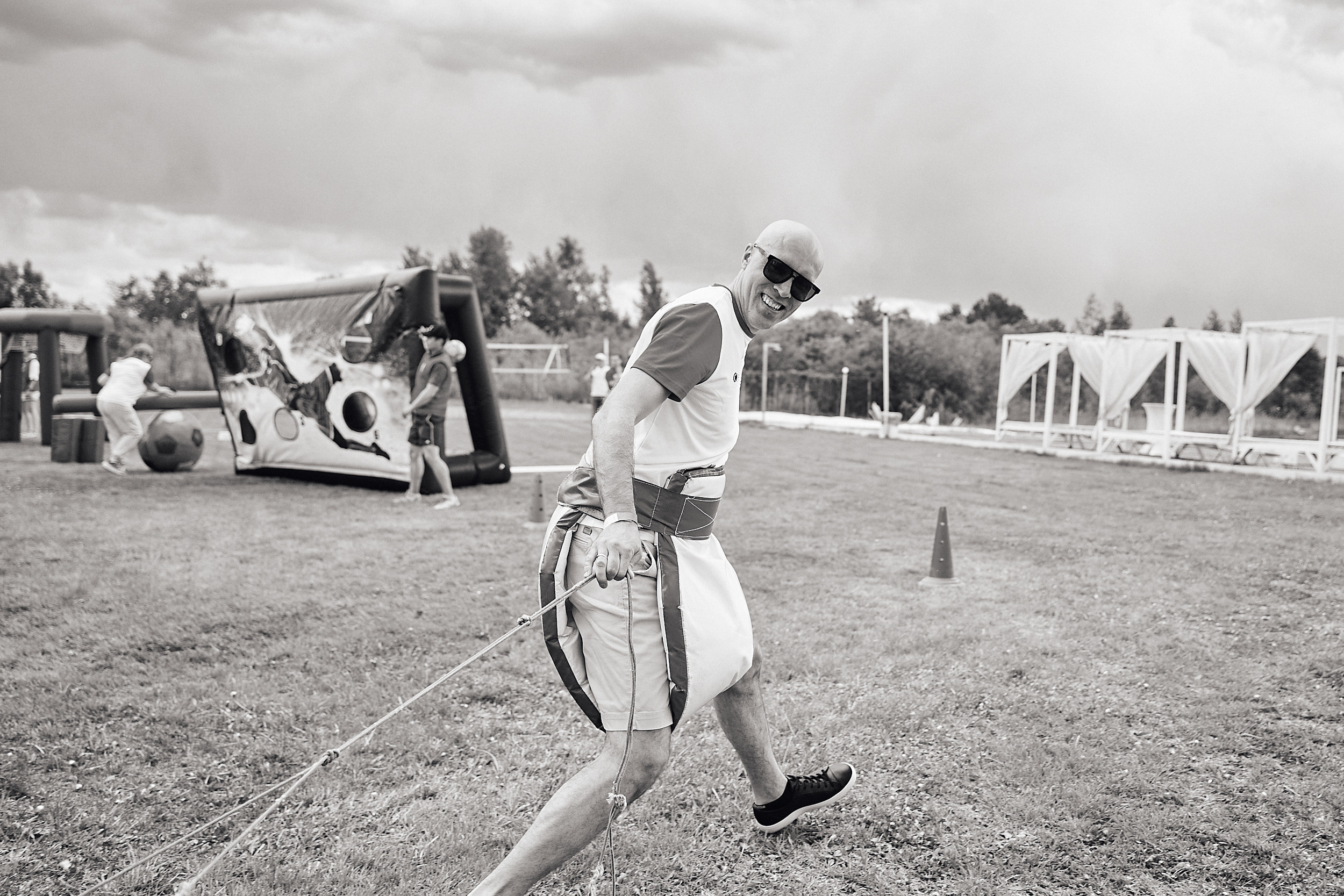 Совкомбанк IT SUMMER FEST 2023. Фотограф в Хабаровске