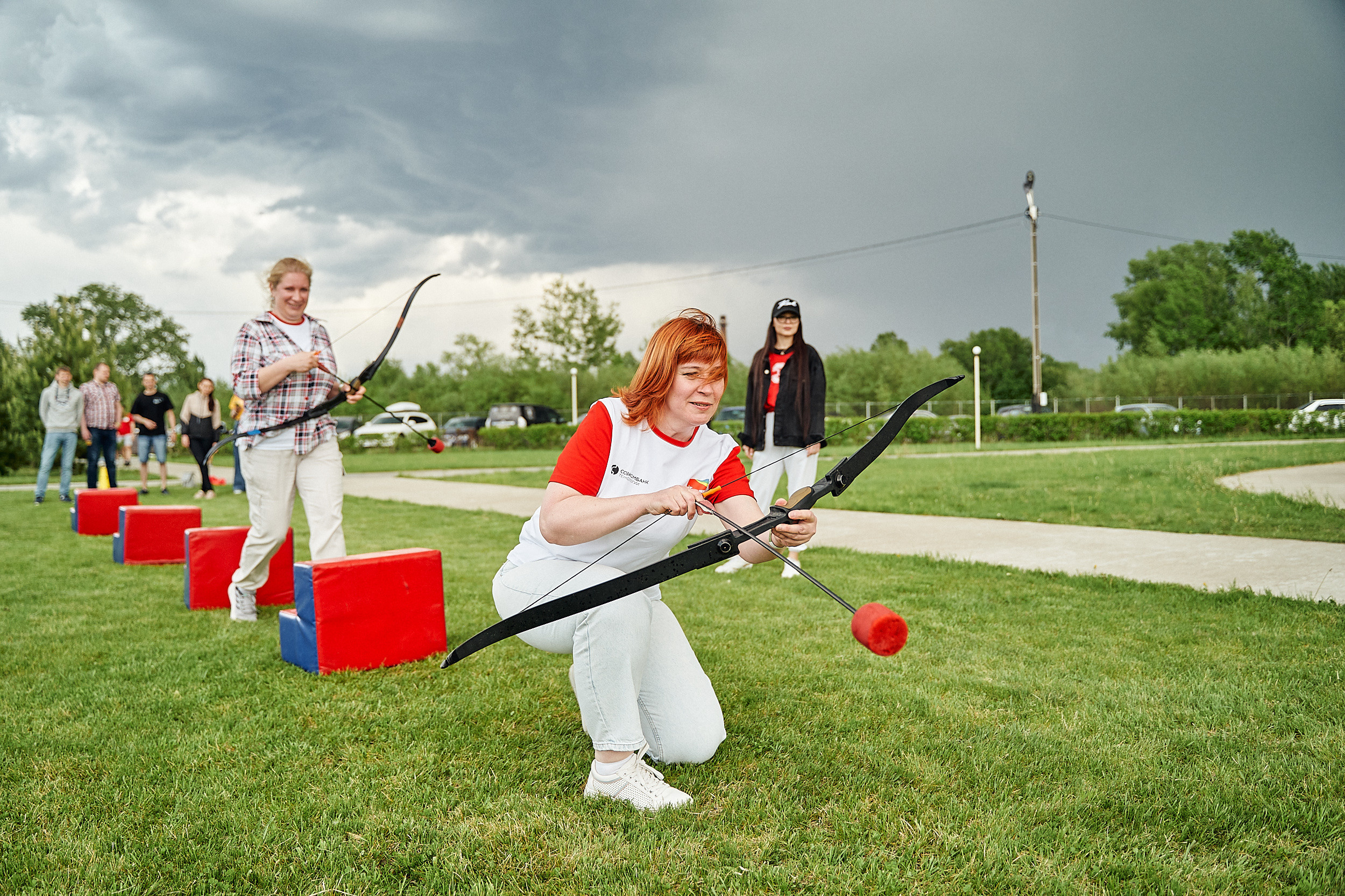 Совкомбанк IT SUMMER FEST 2023. Фотограф в Хабаровске