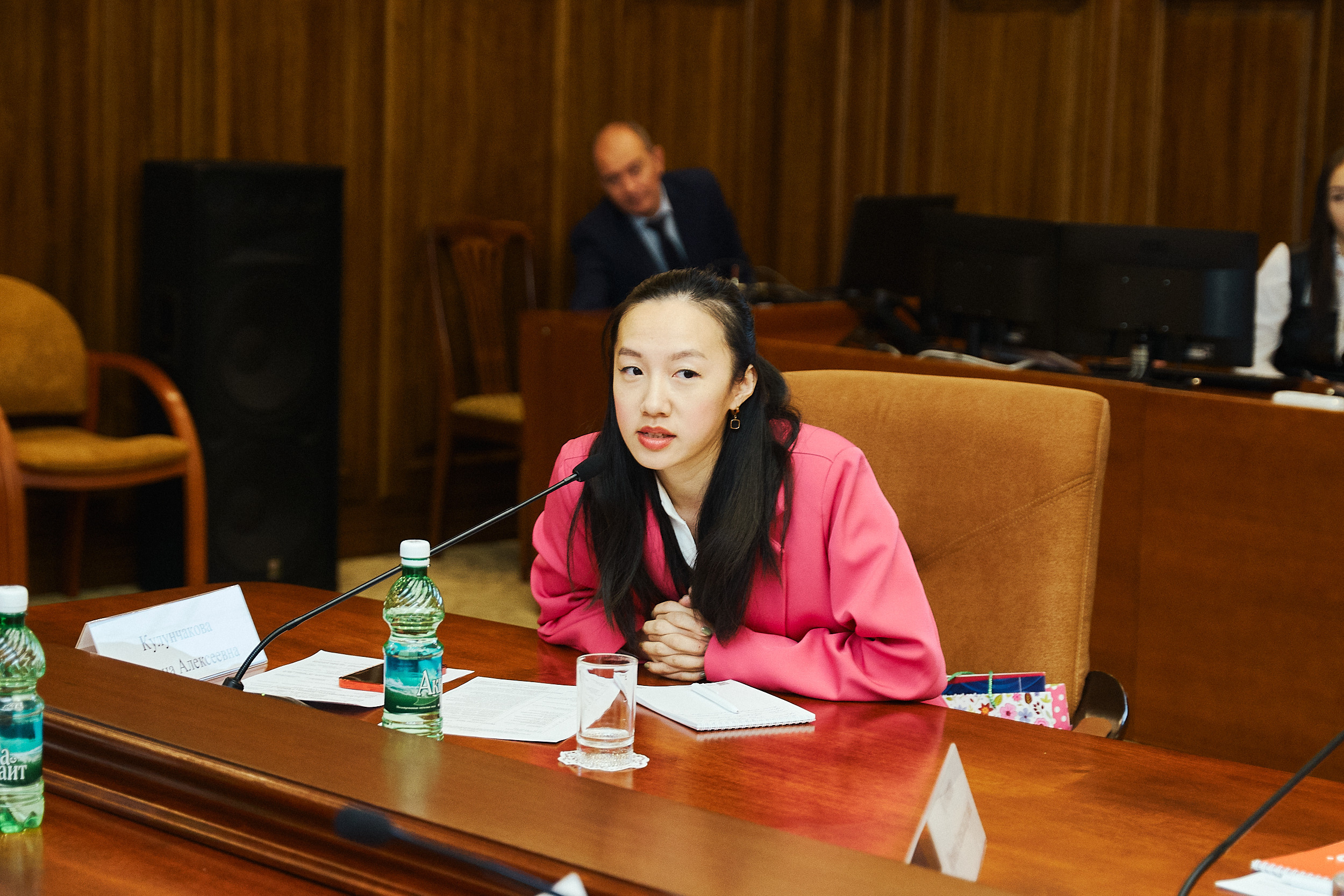 Мой бизнес «Дом приемов». Фотограф в Хабаровске