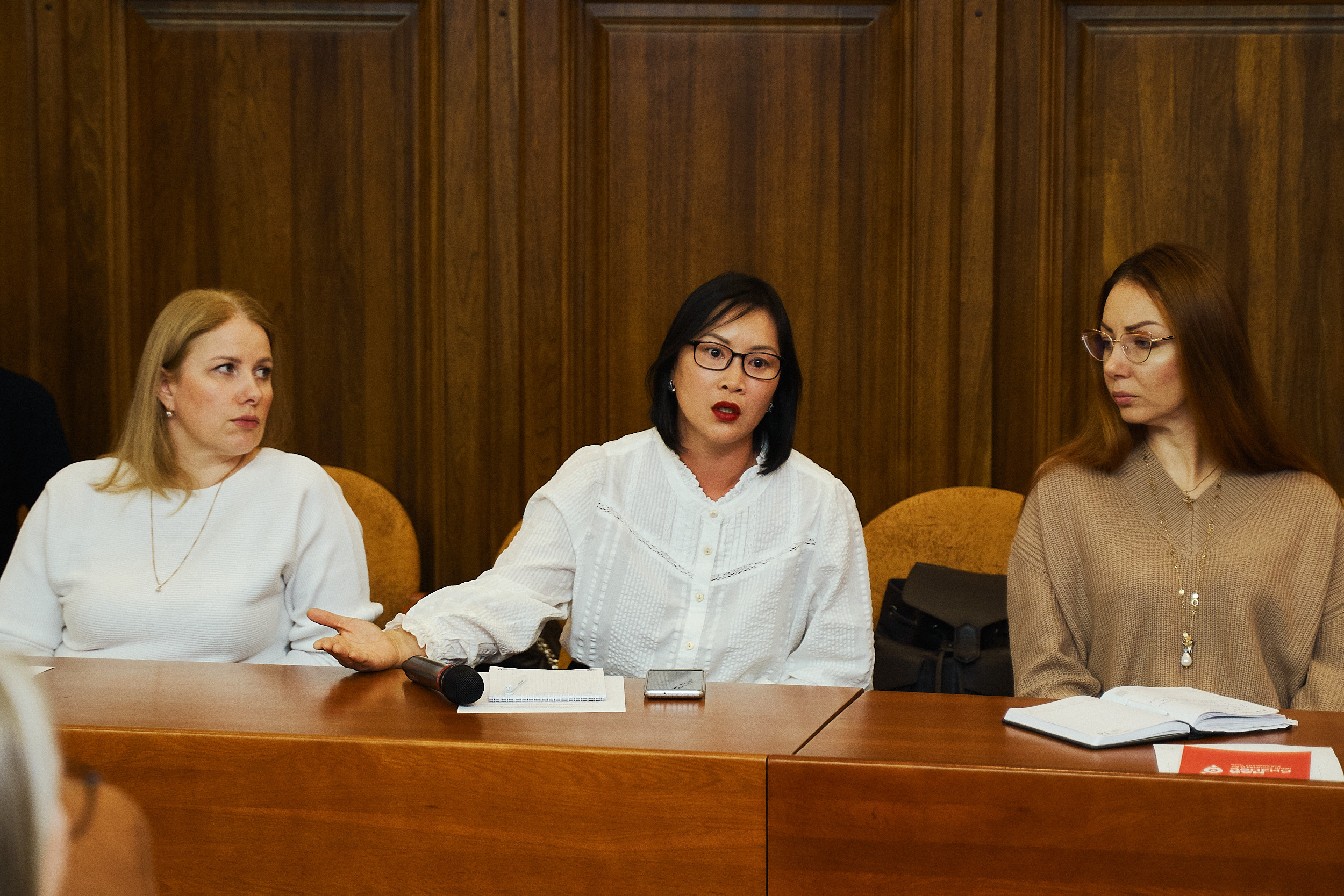 Мой бизнес «Дом приемов». Фотограф в Хабаровске