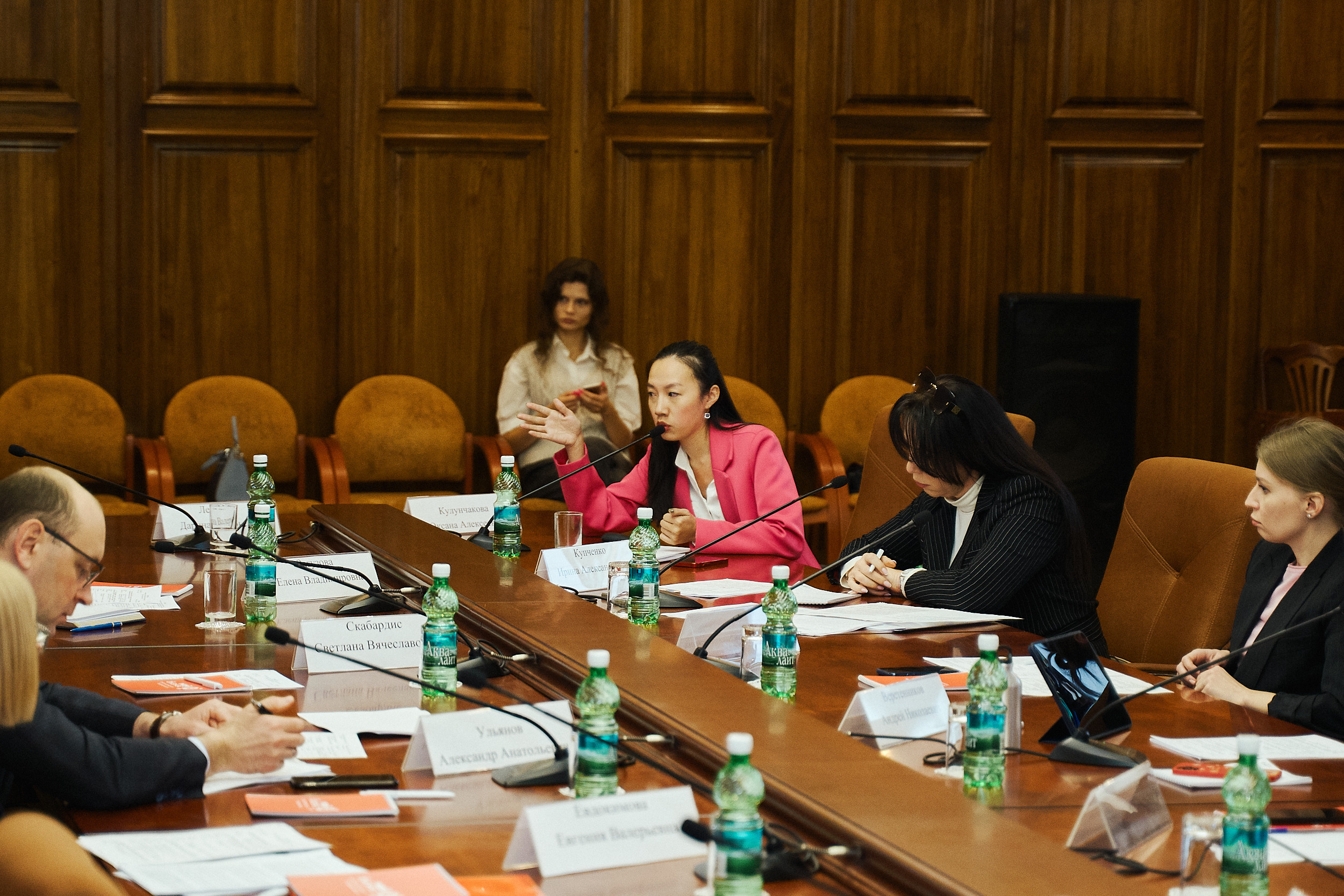 Мой бизнес «Дом приемов». Фотограф в Хабаровске