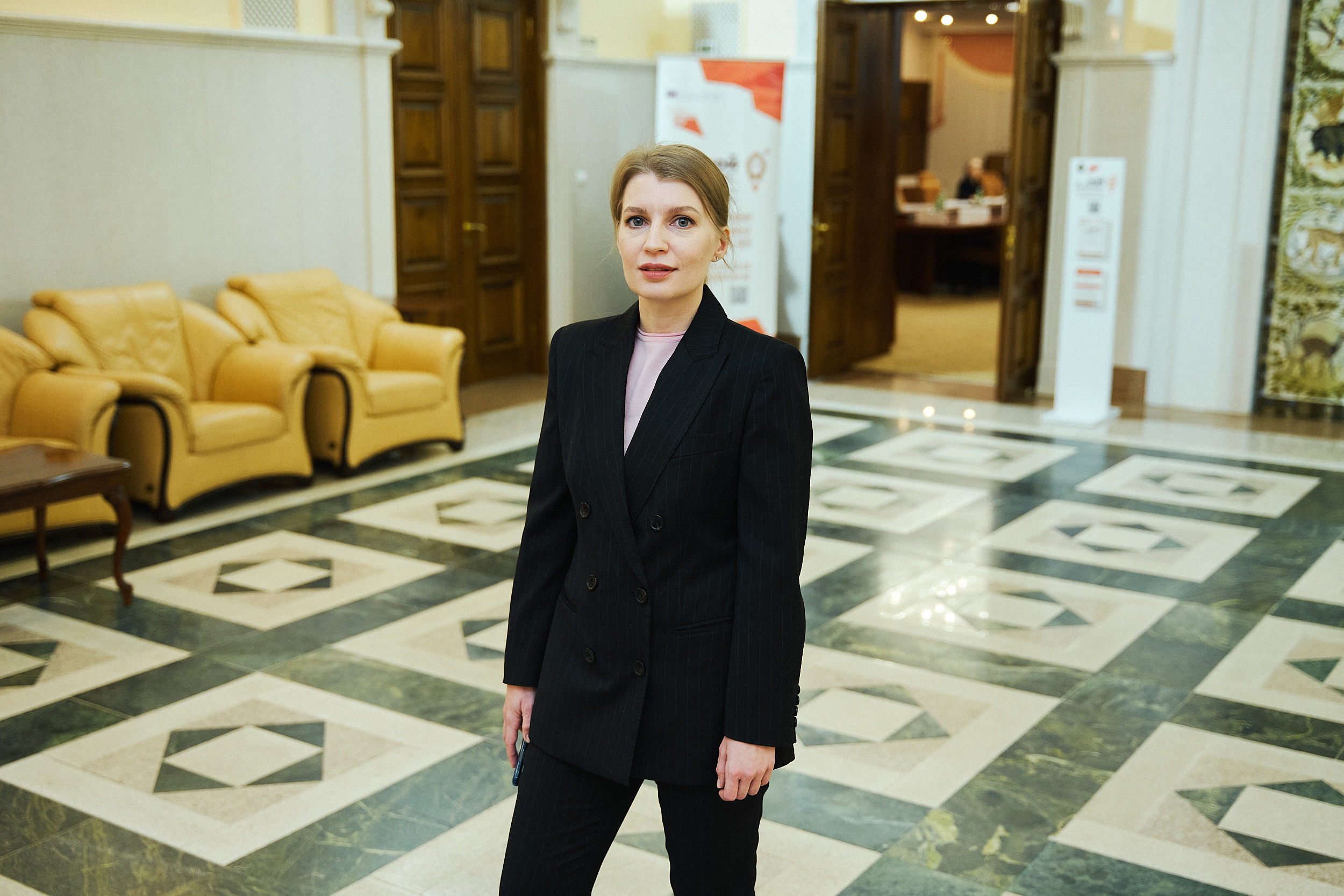 Мой бизнес «Дом приемов». Фотограф в Хабаровске