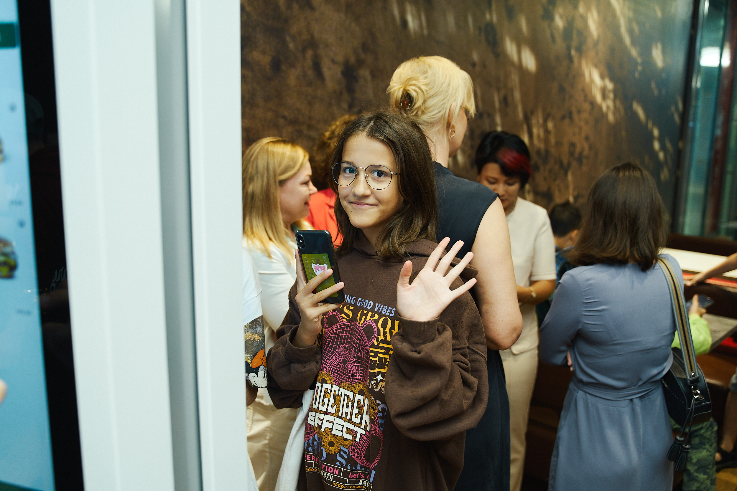 Вкусно и Точка. Фотограф в Хабаровске