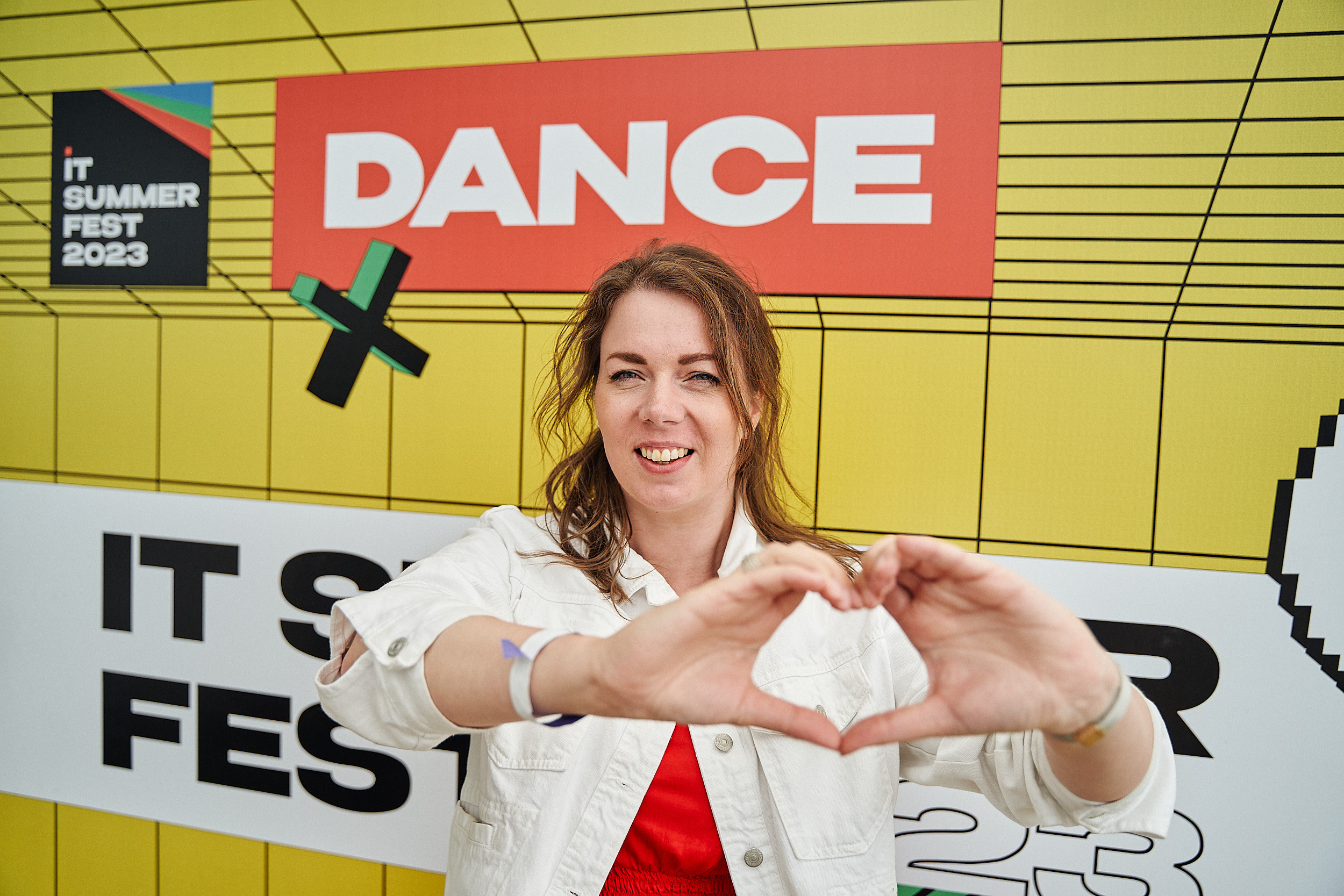 Совкомбанк IT SUMMER FEST 2023. Фотограф в Хабаровске