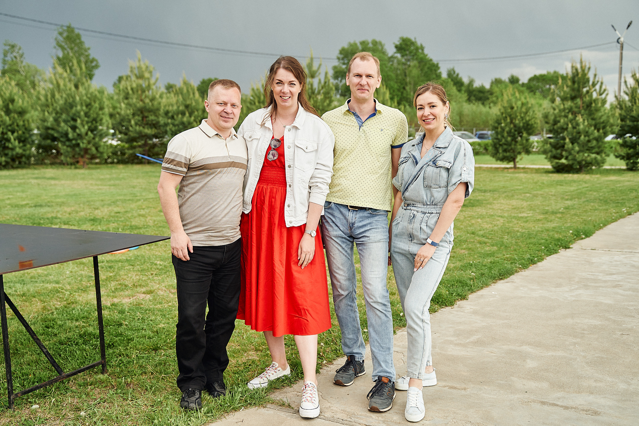 Совкомбанк IT SUMMER FEST 2023. Фотограф в Хабаровске