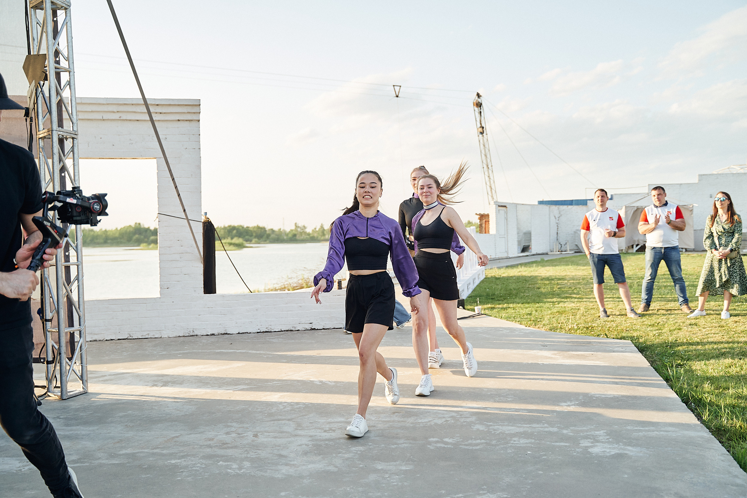 Совкомбанк IT SUMMER FEST 2023. Фотограф в Хабаровске