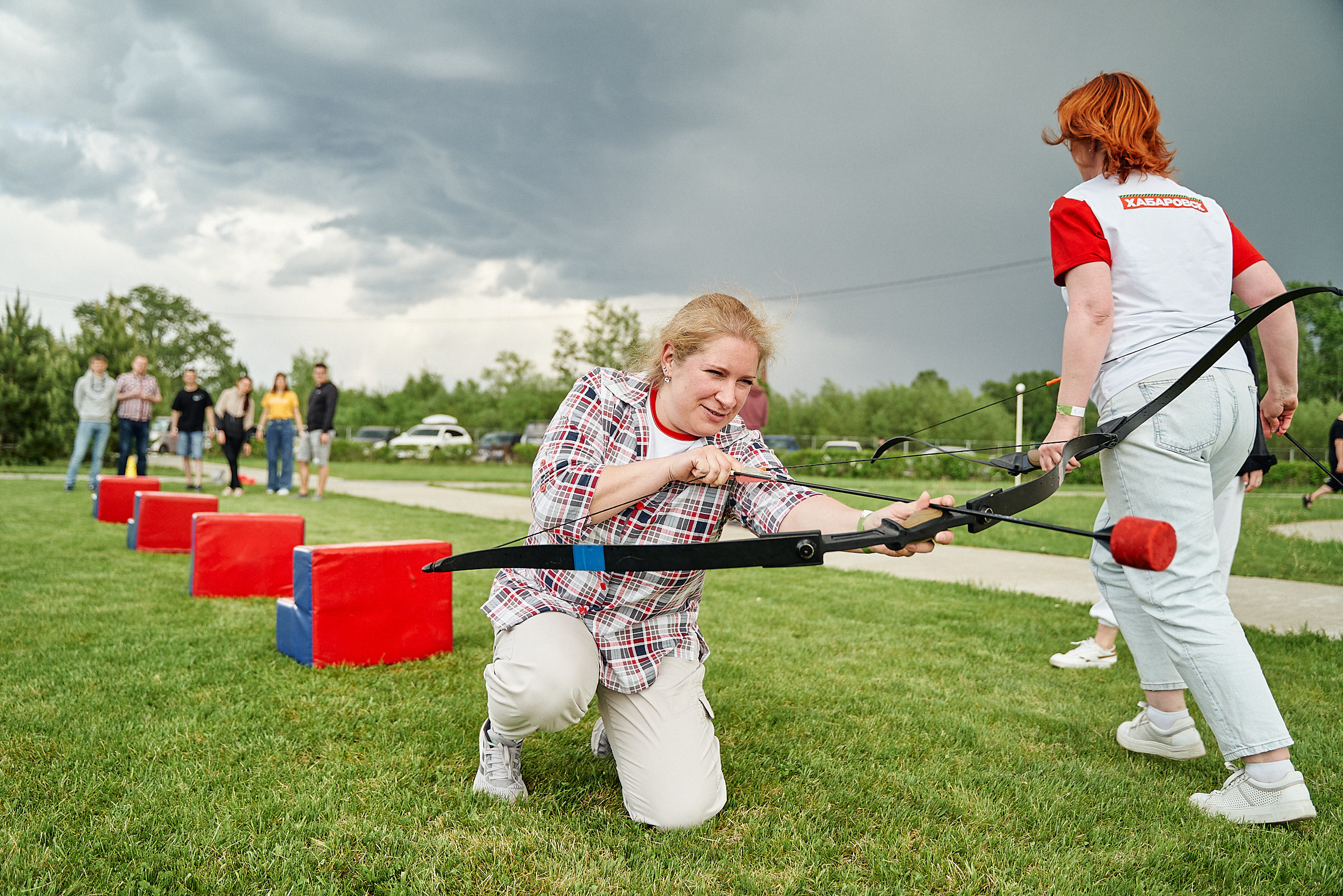 Совкомбанк IT SUMMER FEST 2023. Фотограф в Хабаровске
