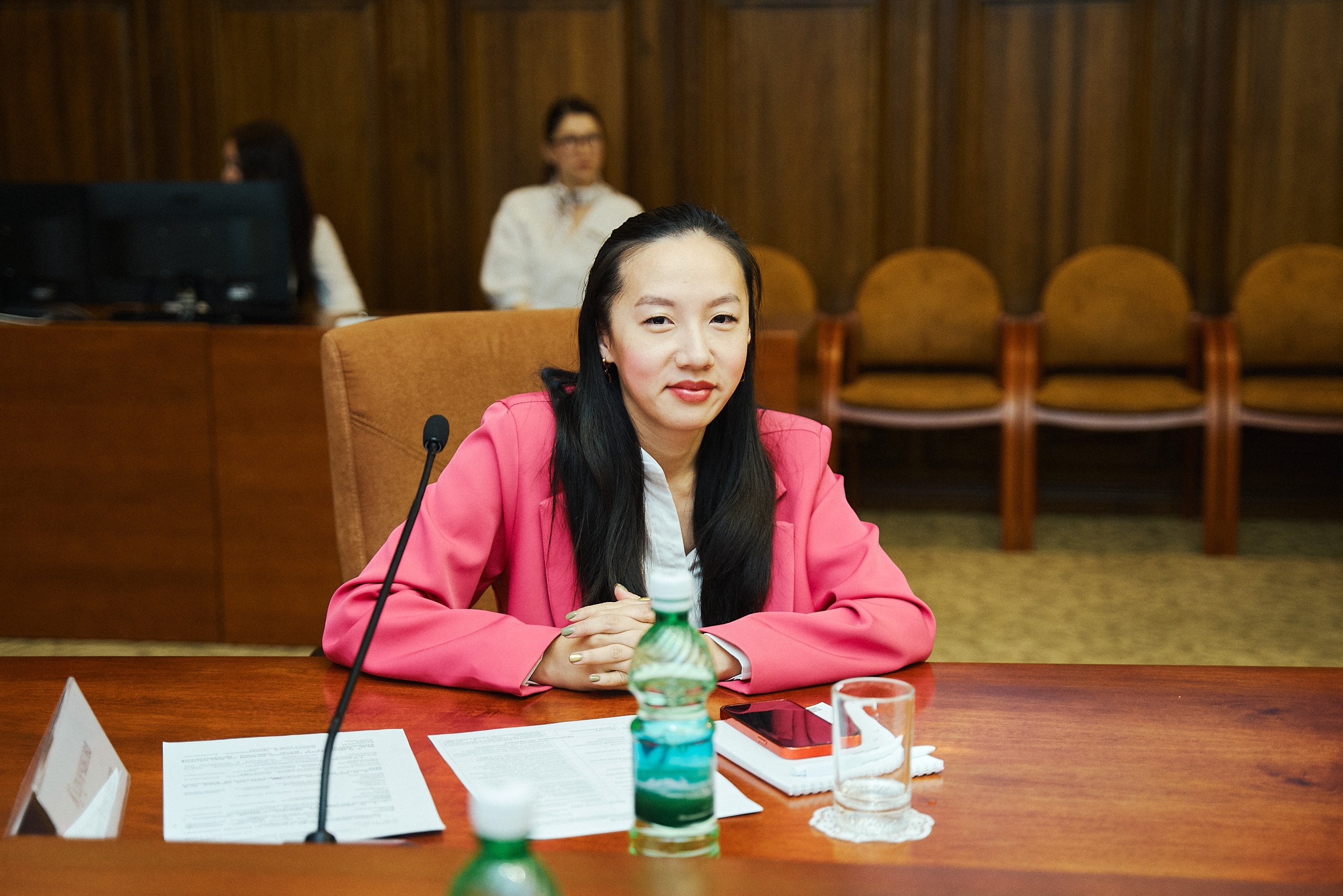 Мой бизнес «Дом приемов». Фотограф в Хабаровске