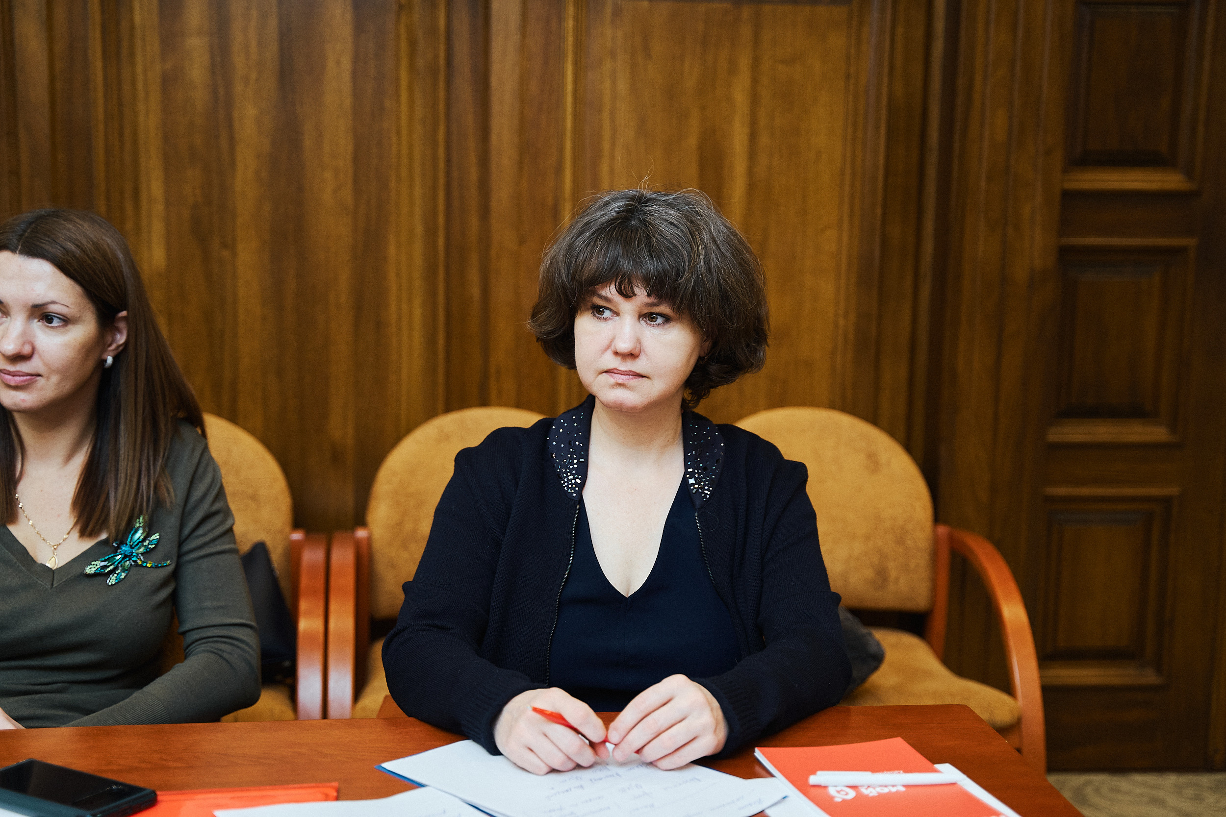 Мой бизнес «Дом приемов». Фотограф в Хабаровске