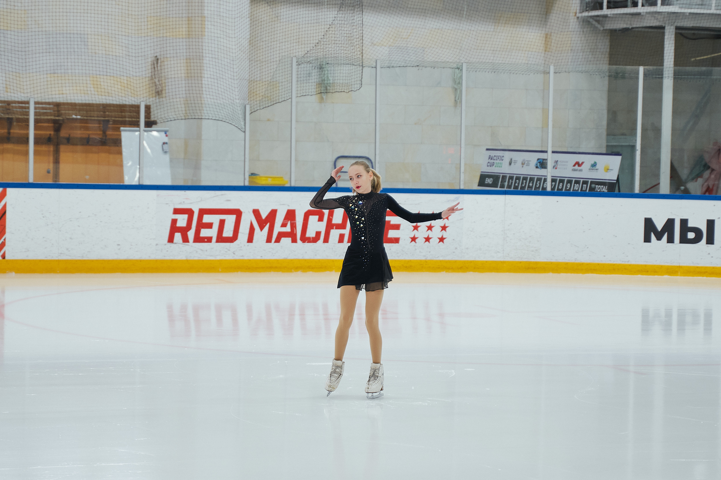 Транснефть и Газпром дружеский матч по хоккею. Фотограф в Хабаровске