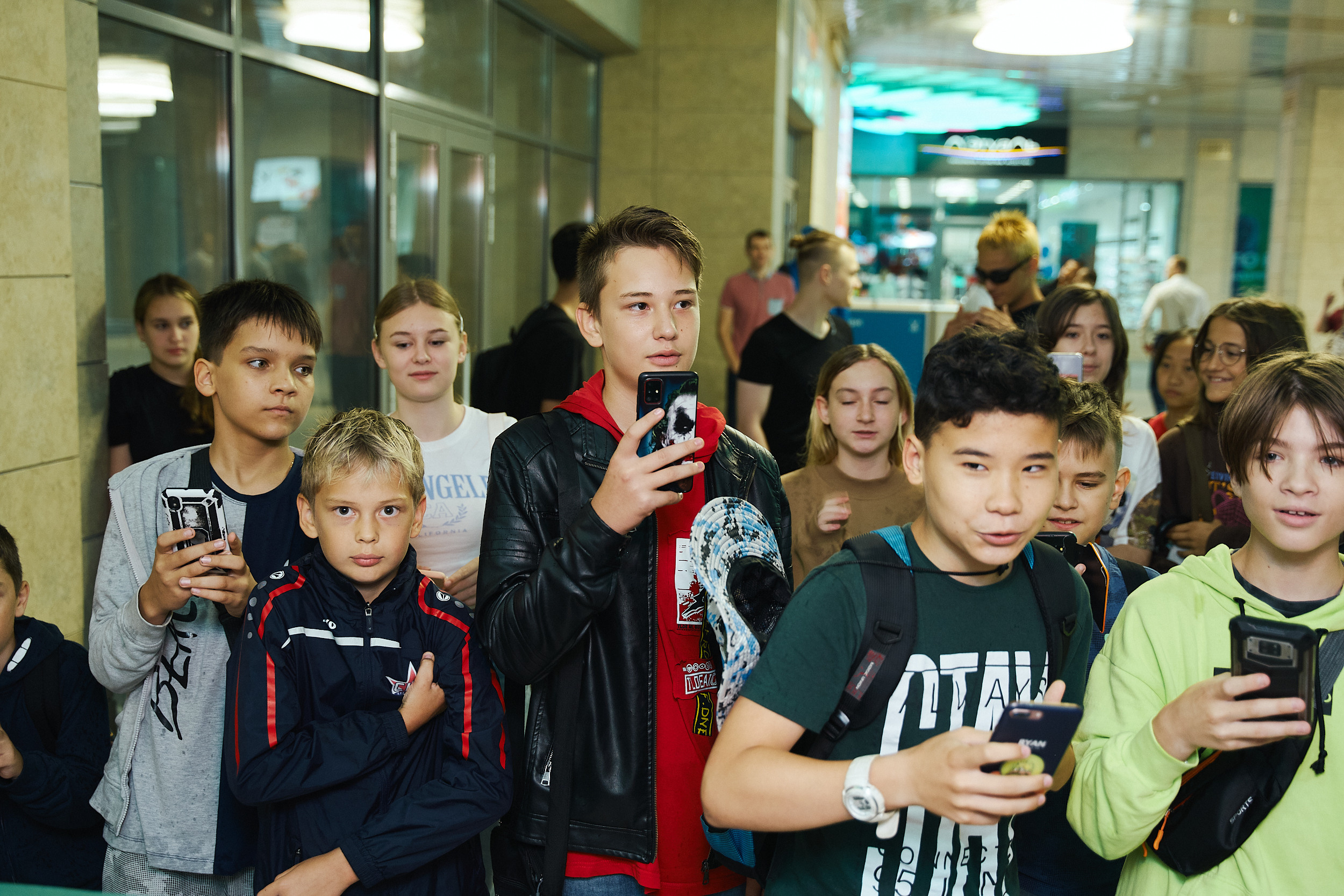 Вкусно и Точка. Фотограф в Хабаровске